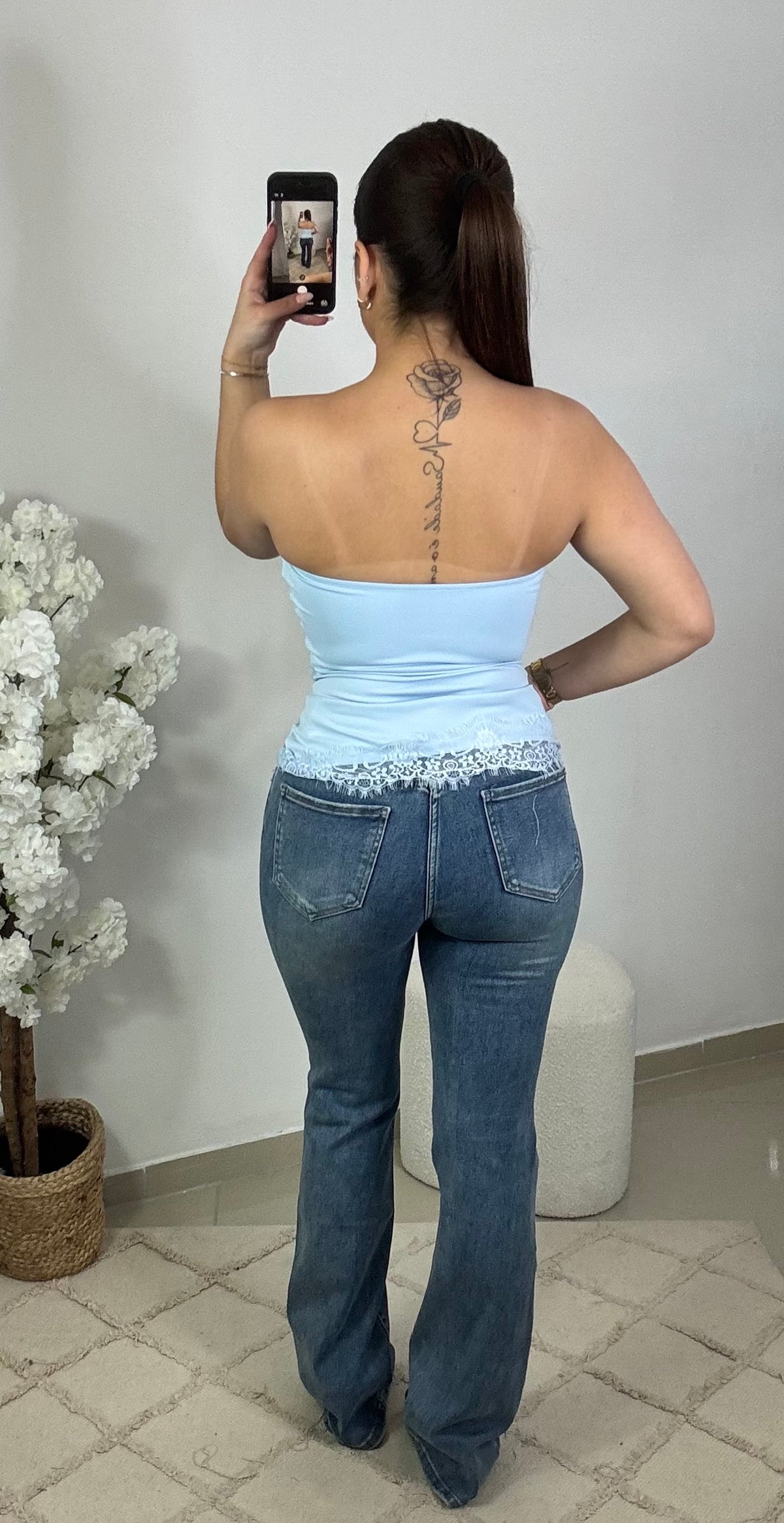 Jeans Jess