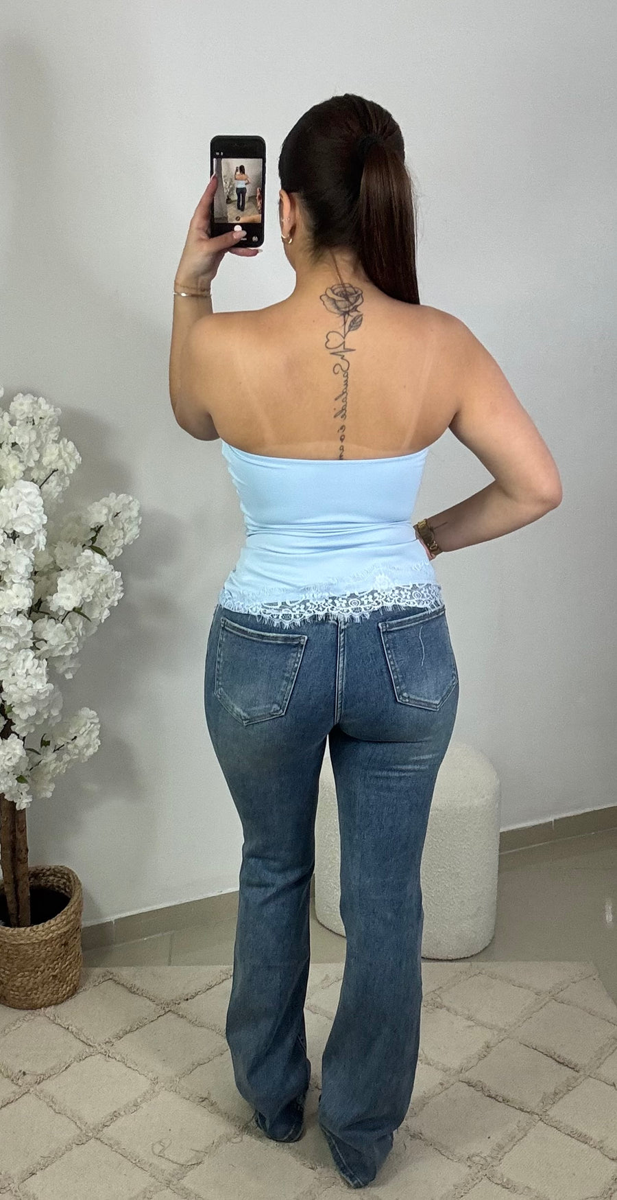 Jeans Jess