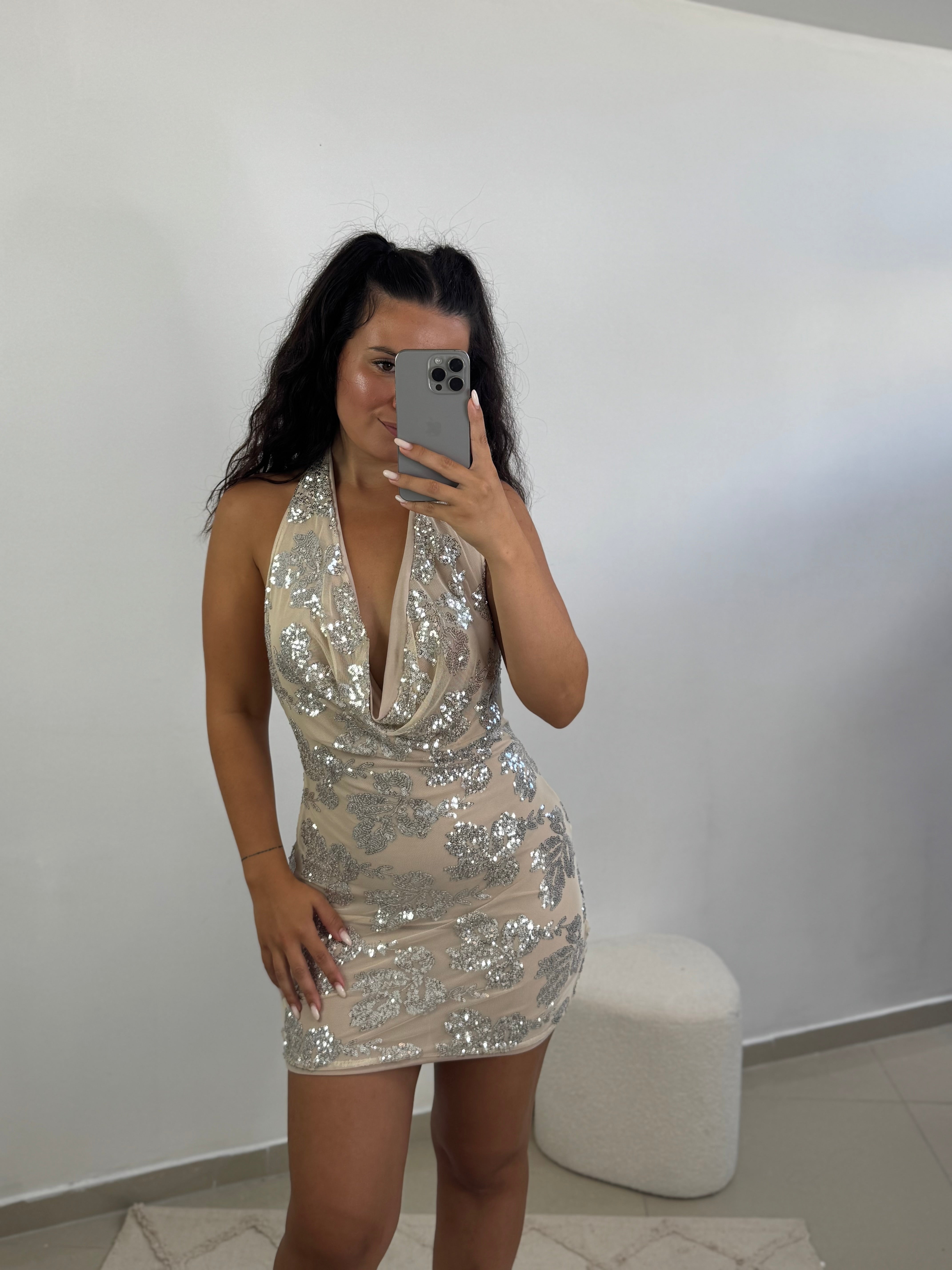 Robe Amélie