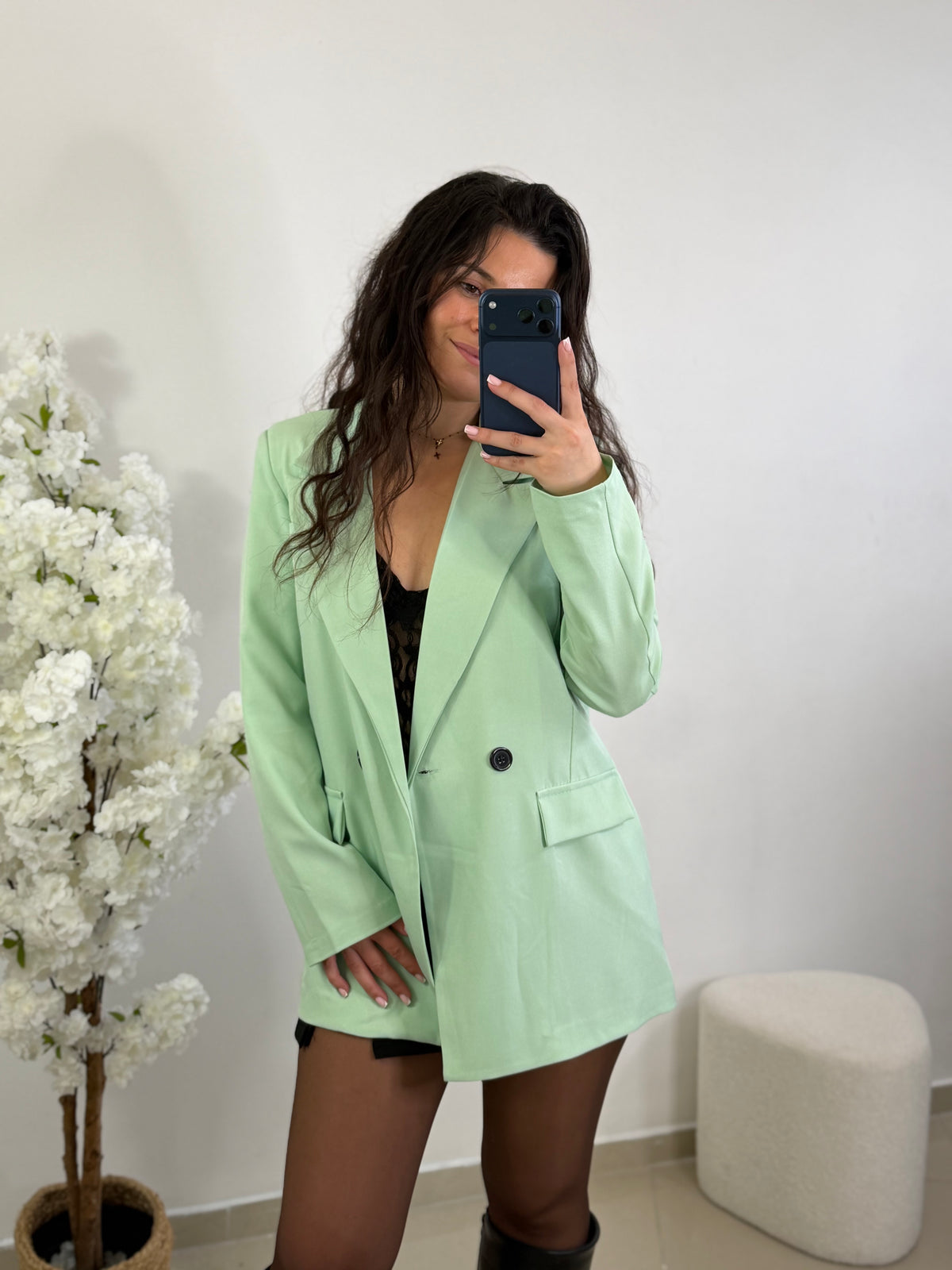 Blazer Lara