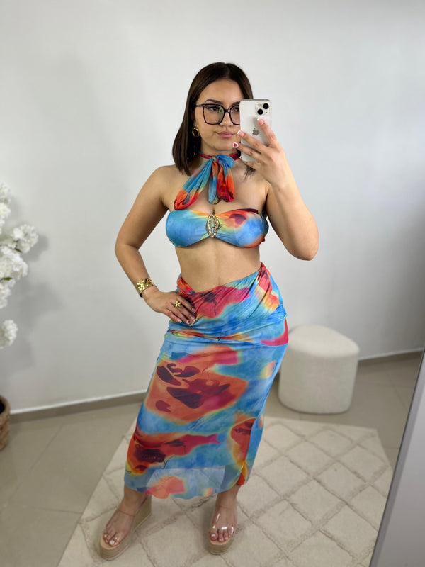 Ensemble Emmy