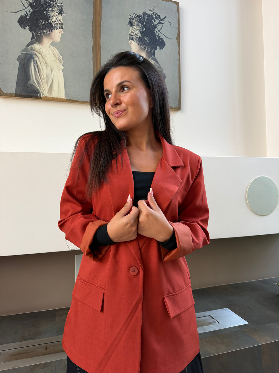Blazer Gaby
