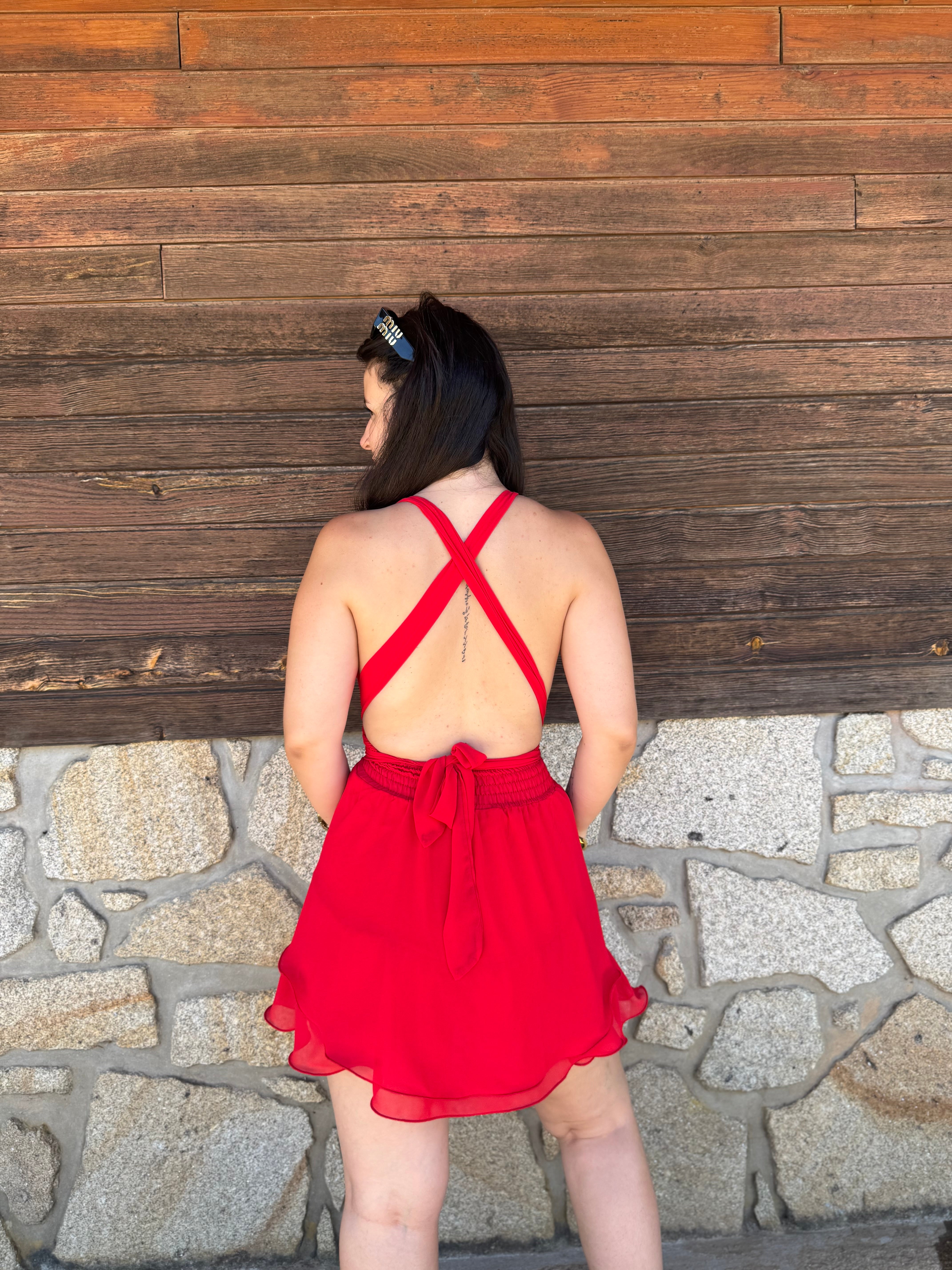 Robe Elsa SP