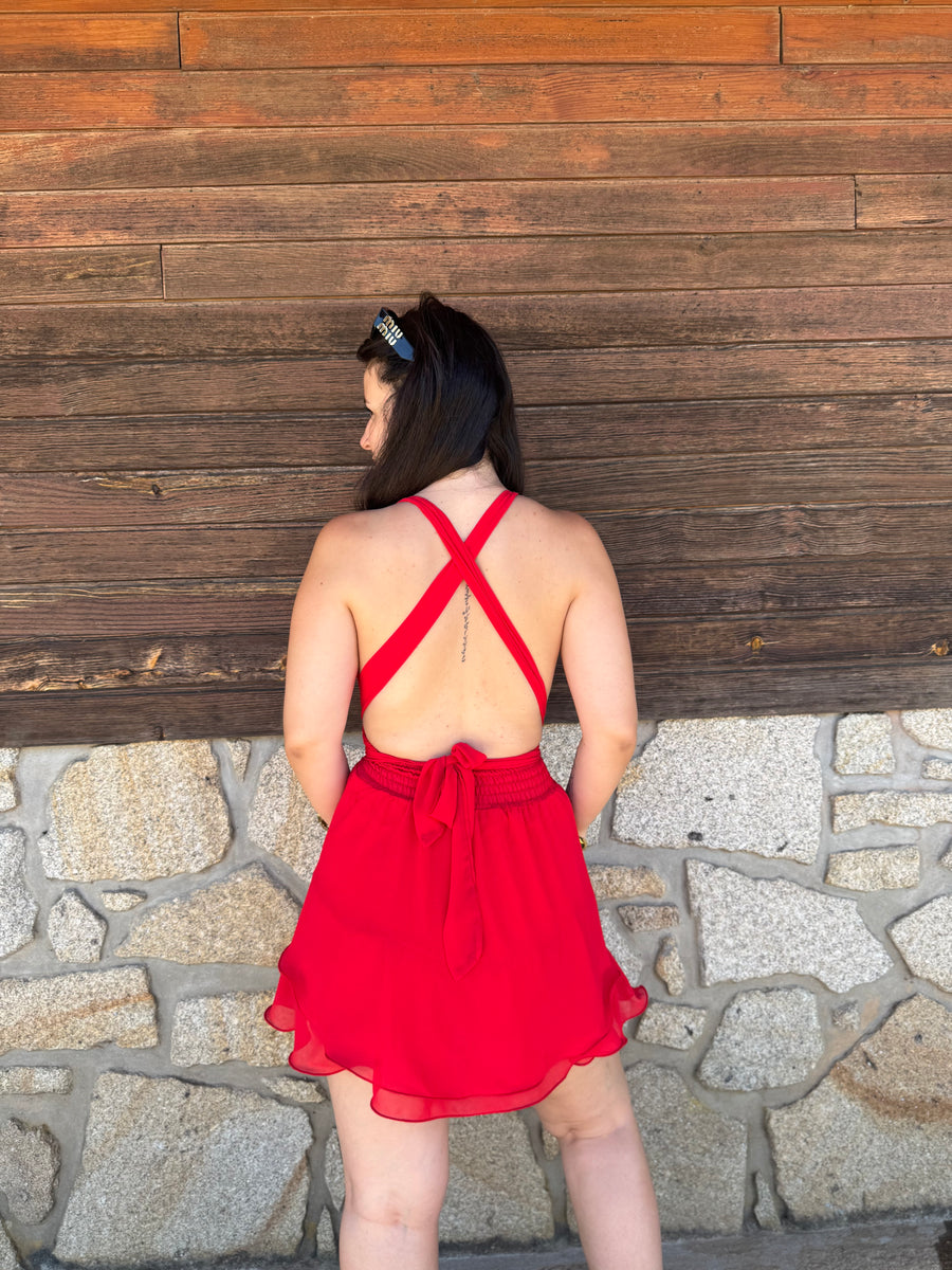 Robe Elsa SP