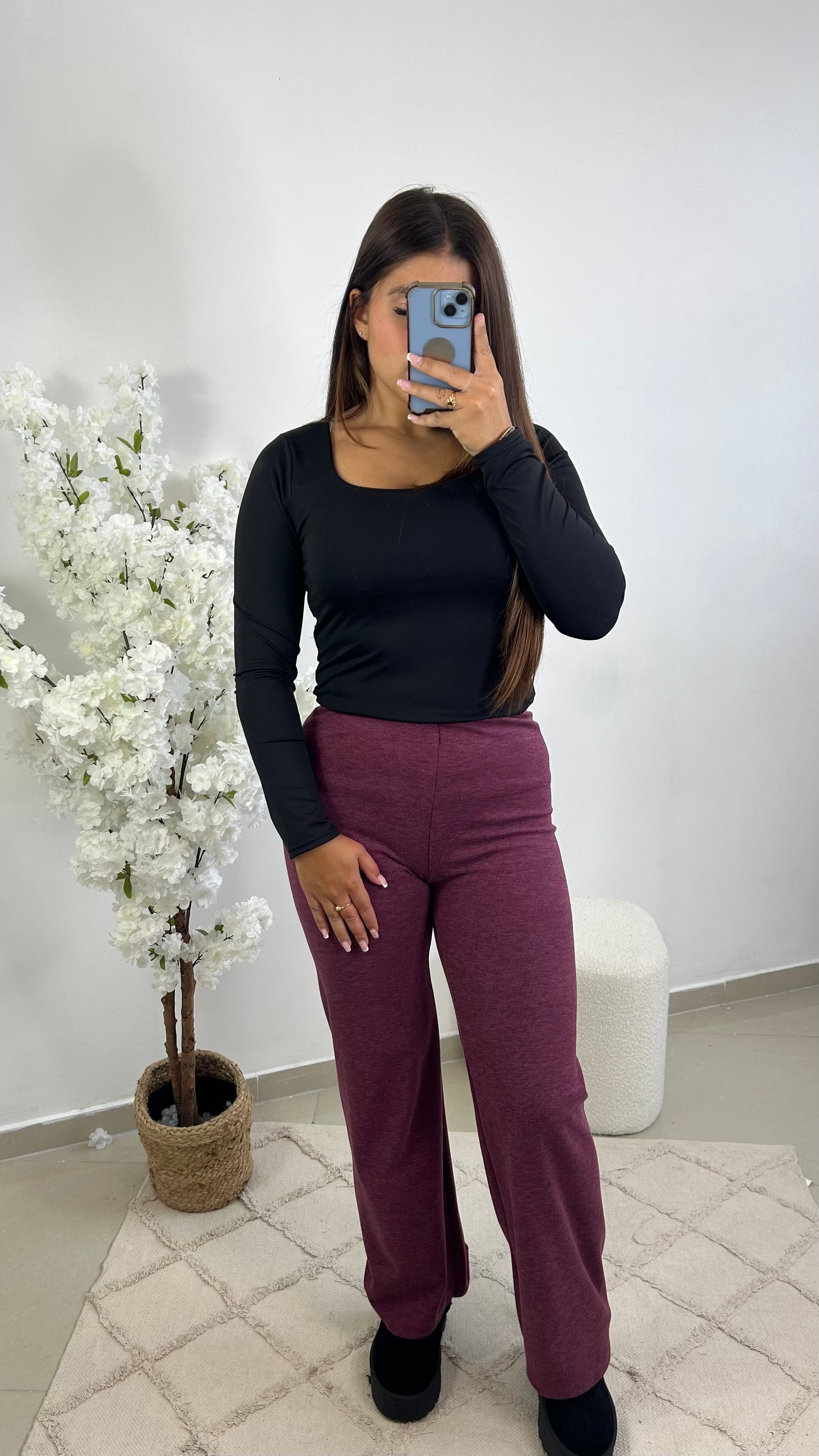 Pantalon mia