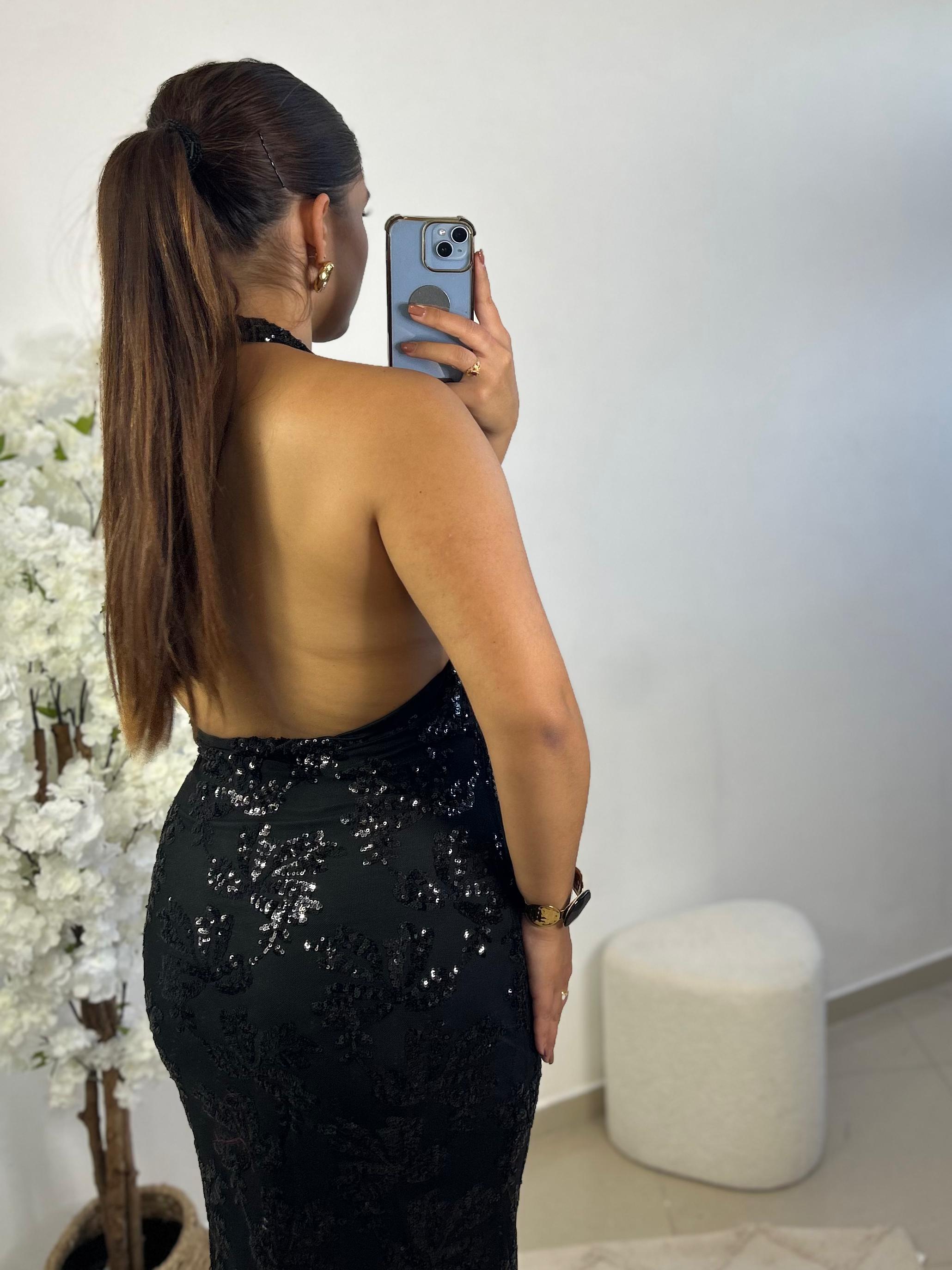 Robe Paola