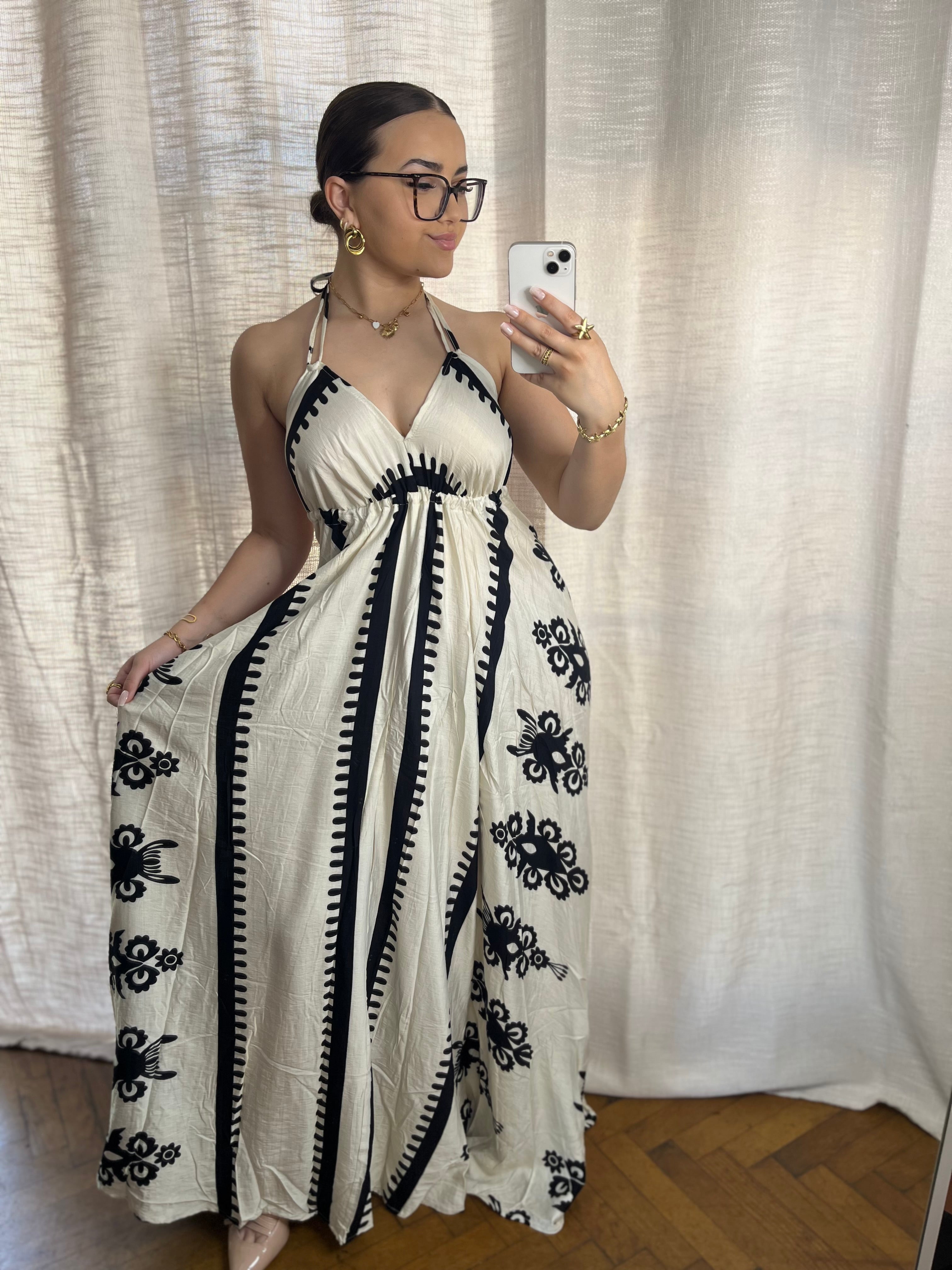 Robe Aya