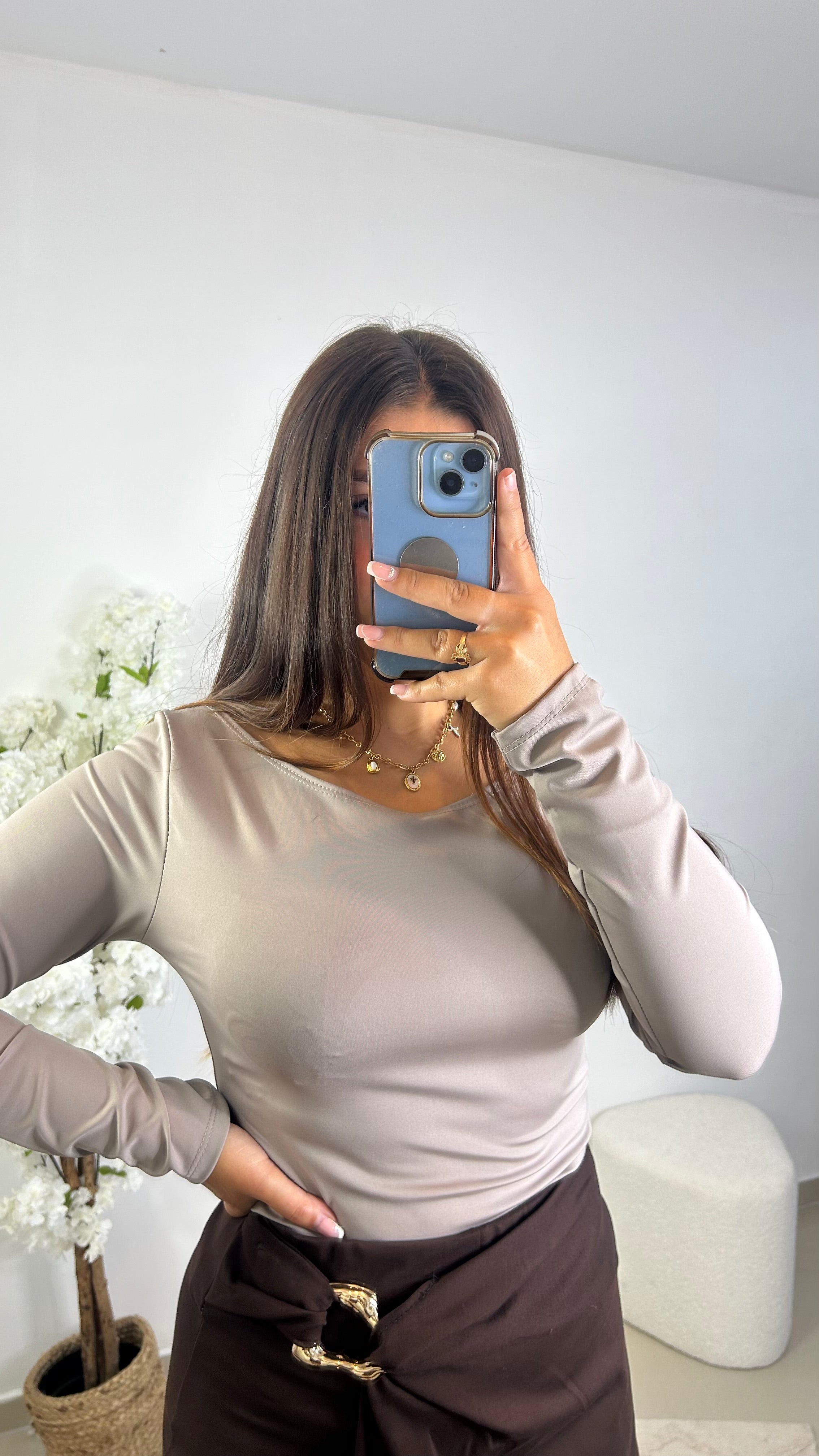 Haut Sophie