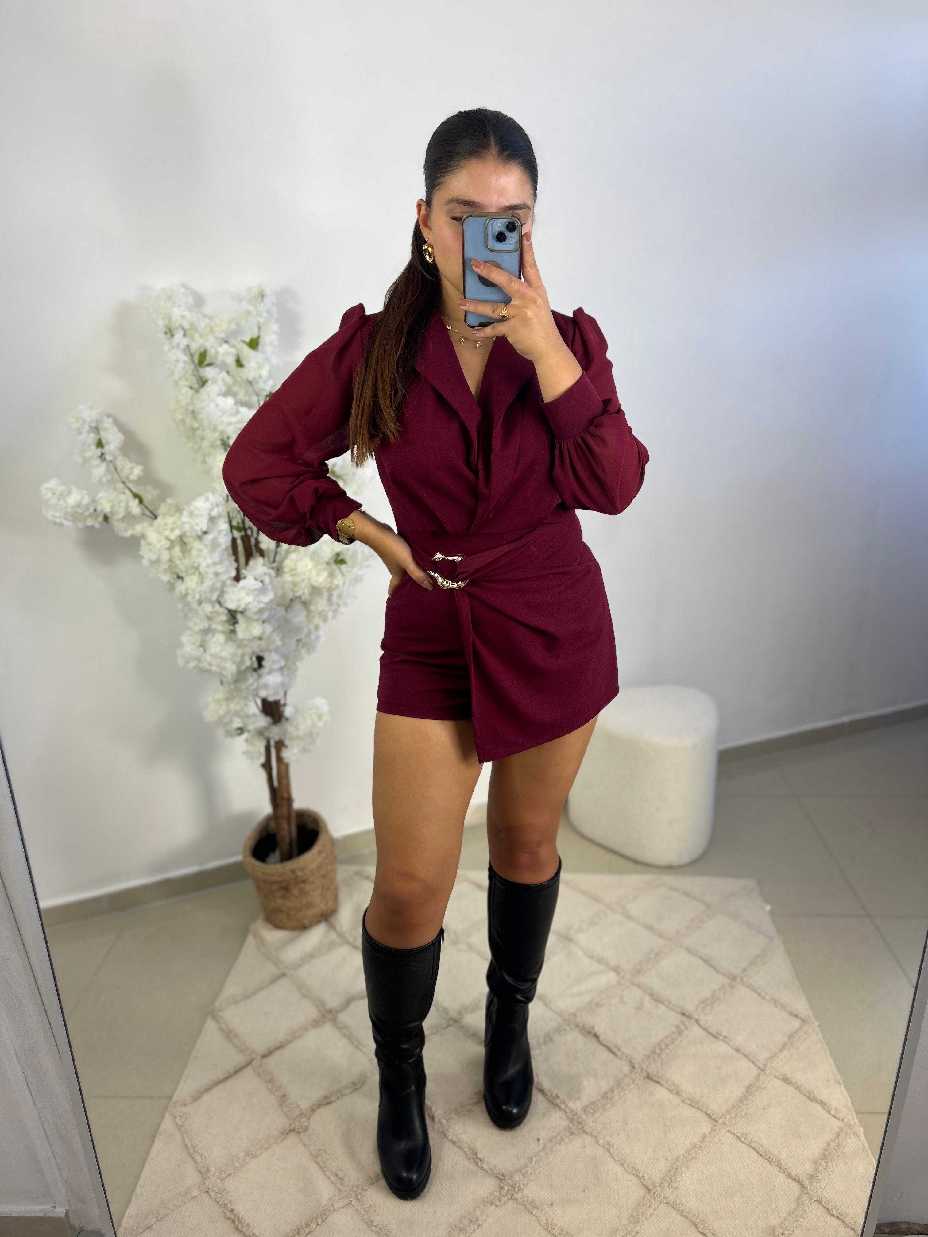 Combishort Sara