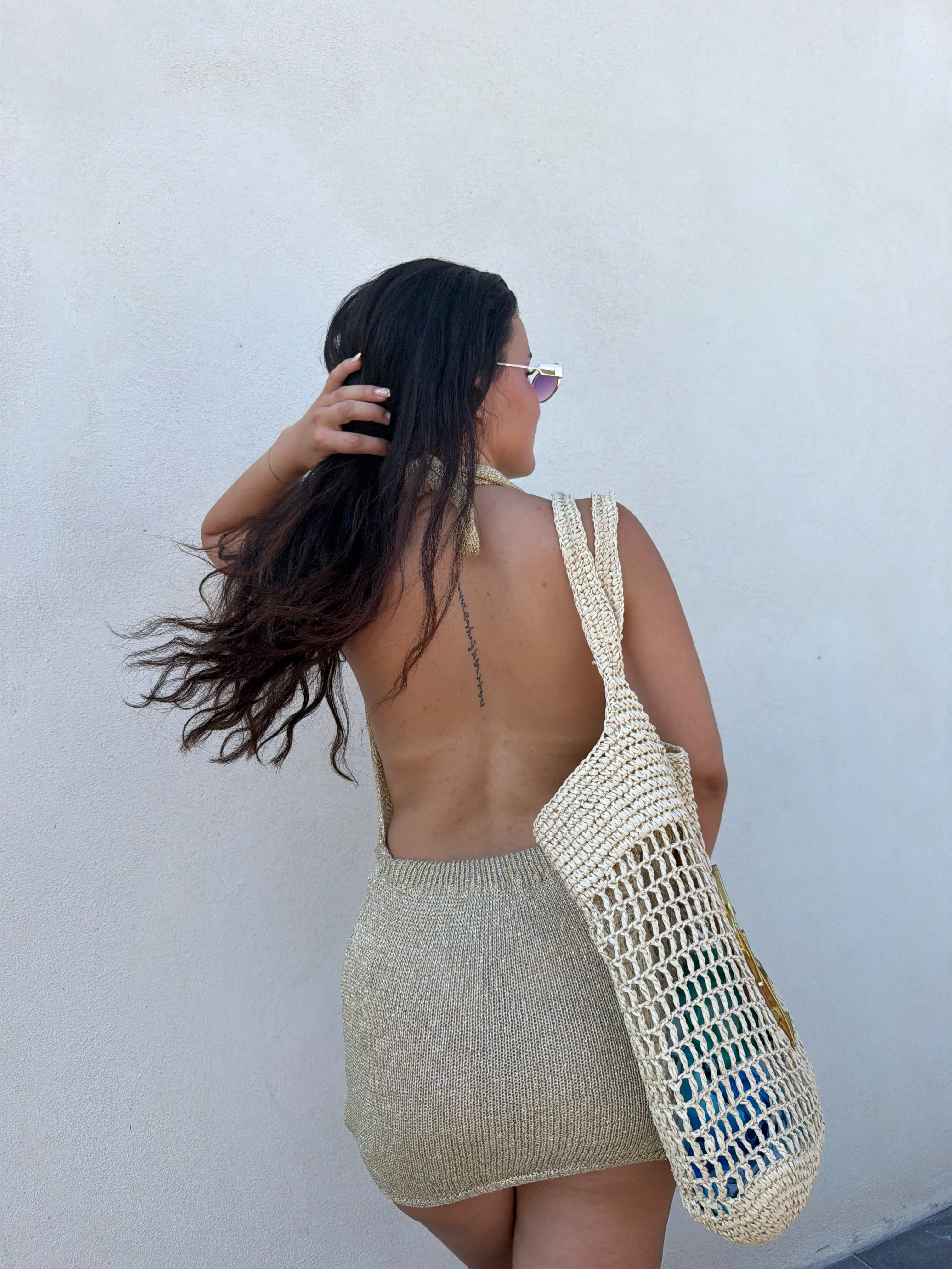Robe Garce