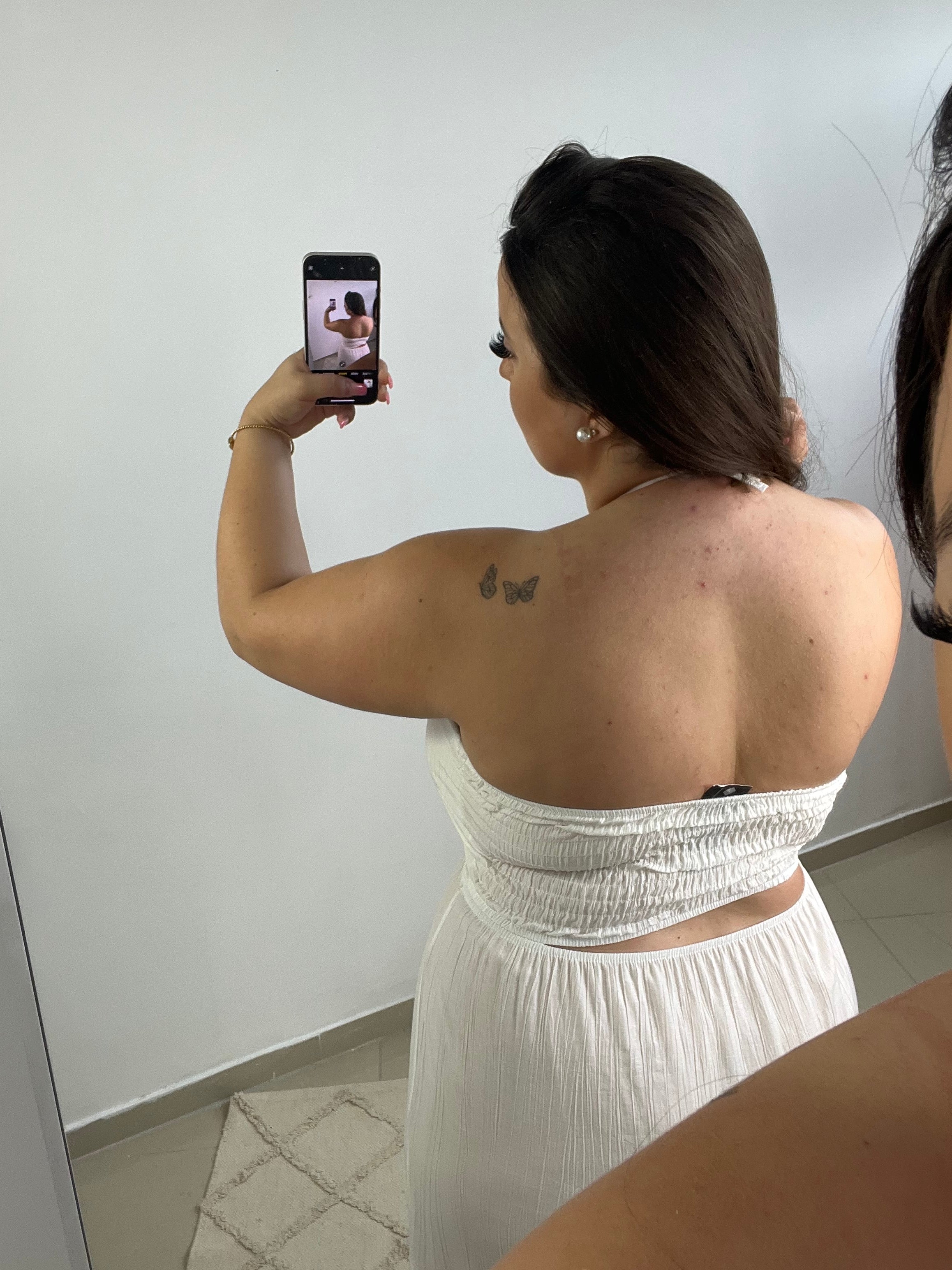 Robe Angela
