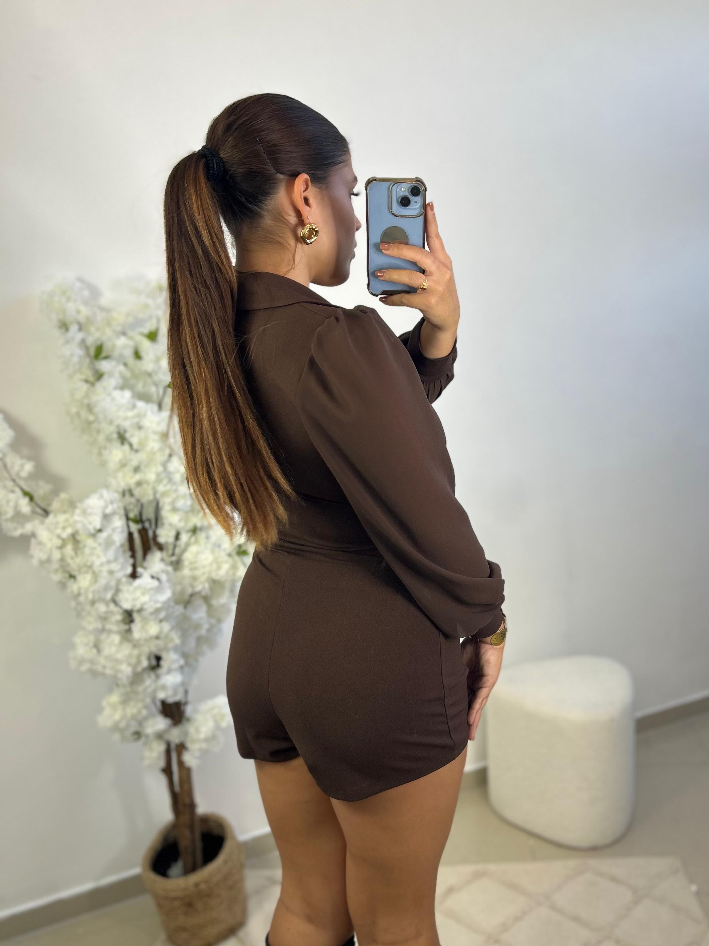 Combishort Sara