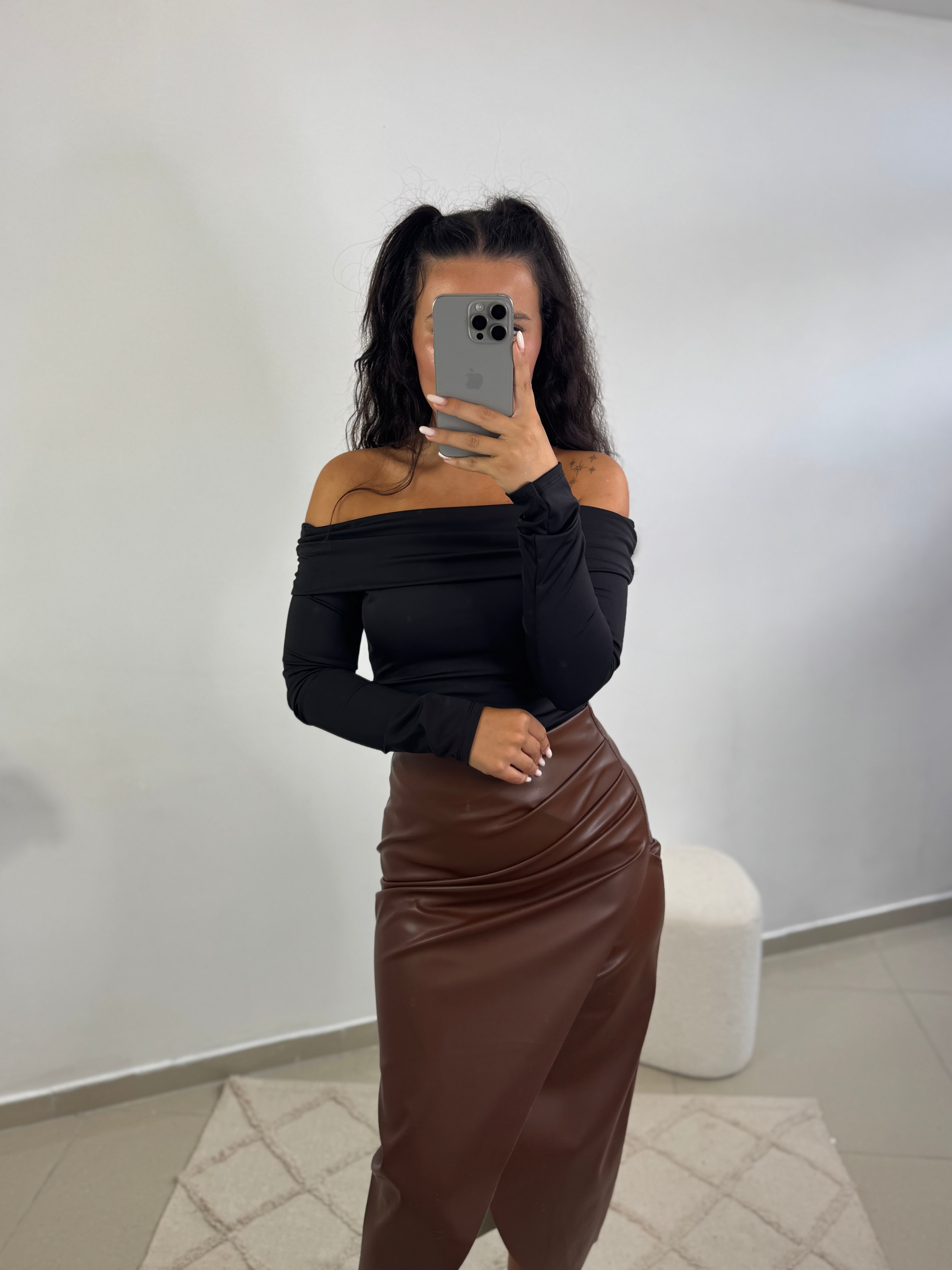 Haut Mélanie