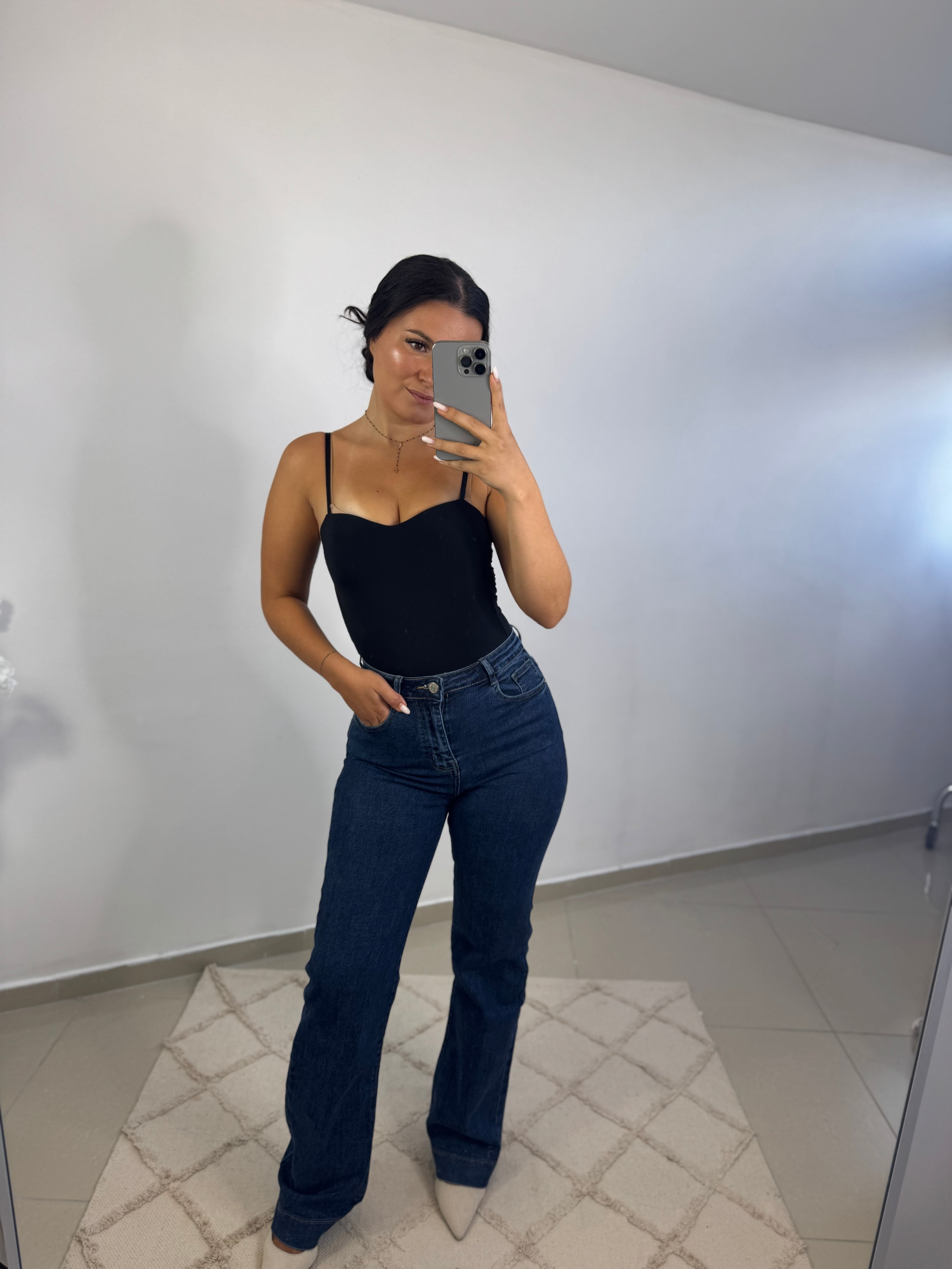 Body Mathilde