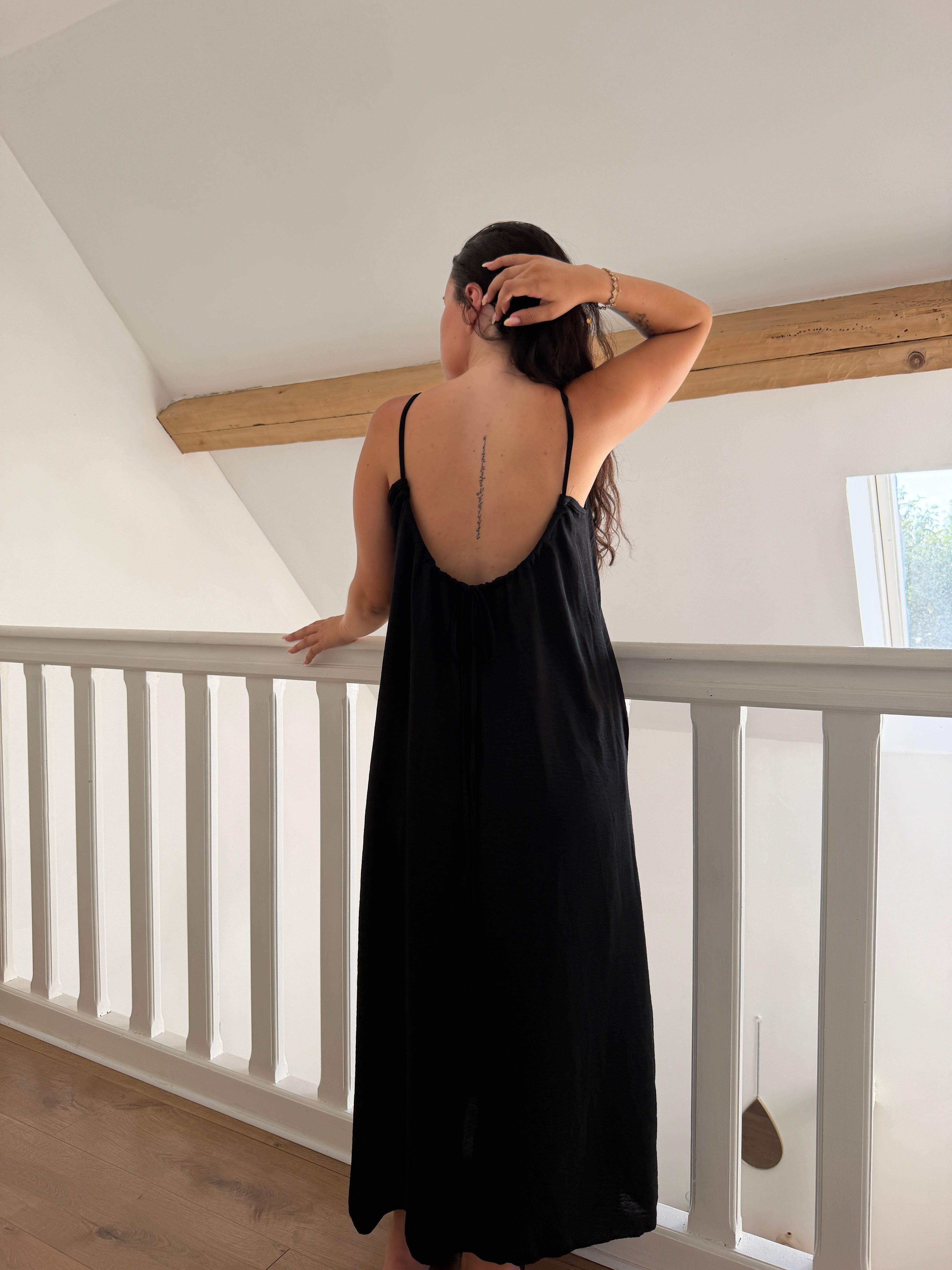 Robe Drama