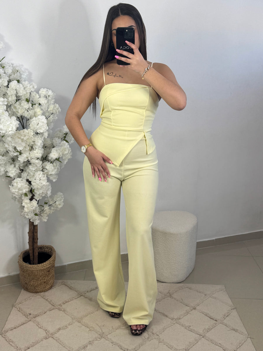 Combi pantalon Gaëlle