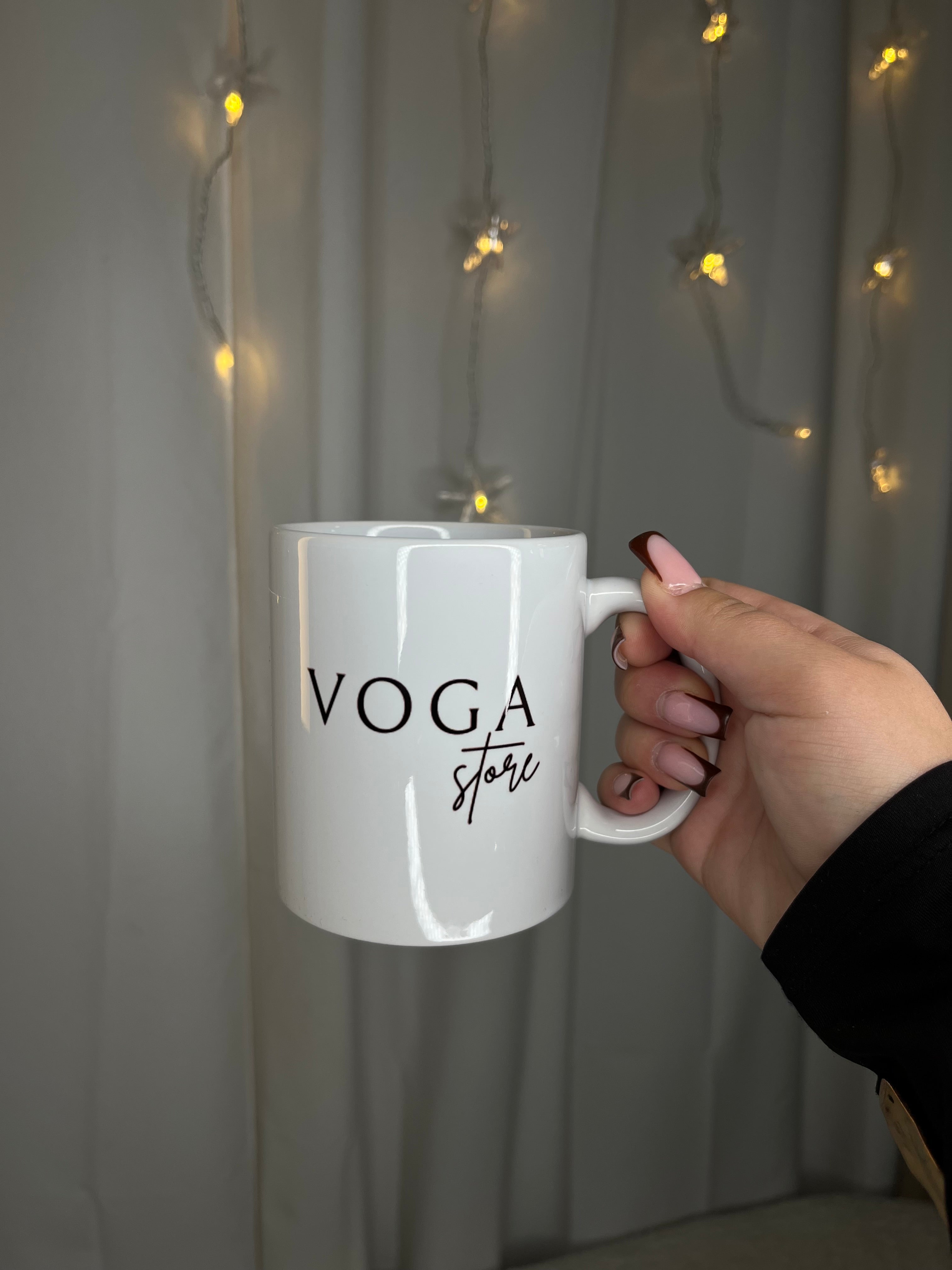 Mug Voga Store