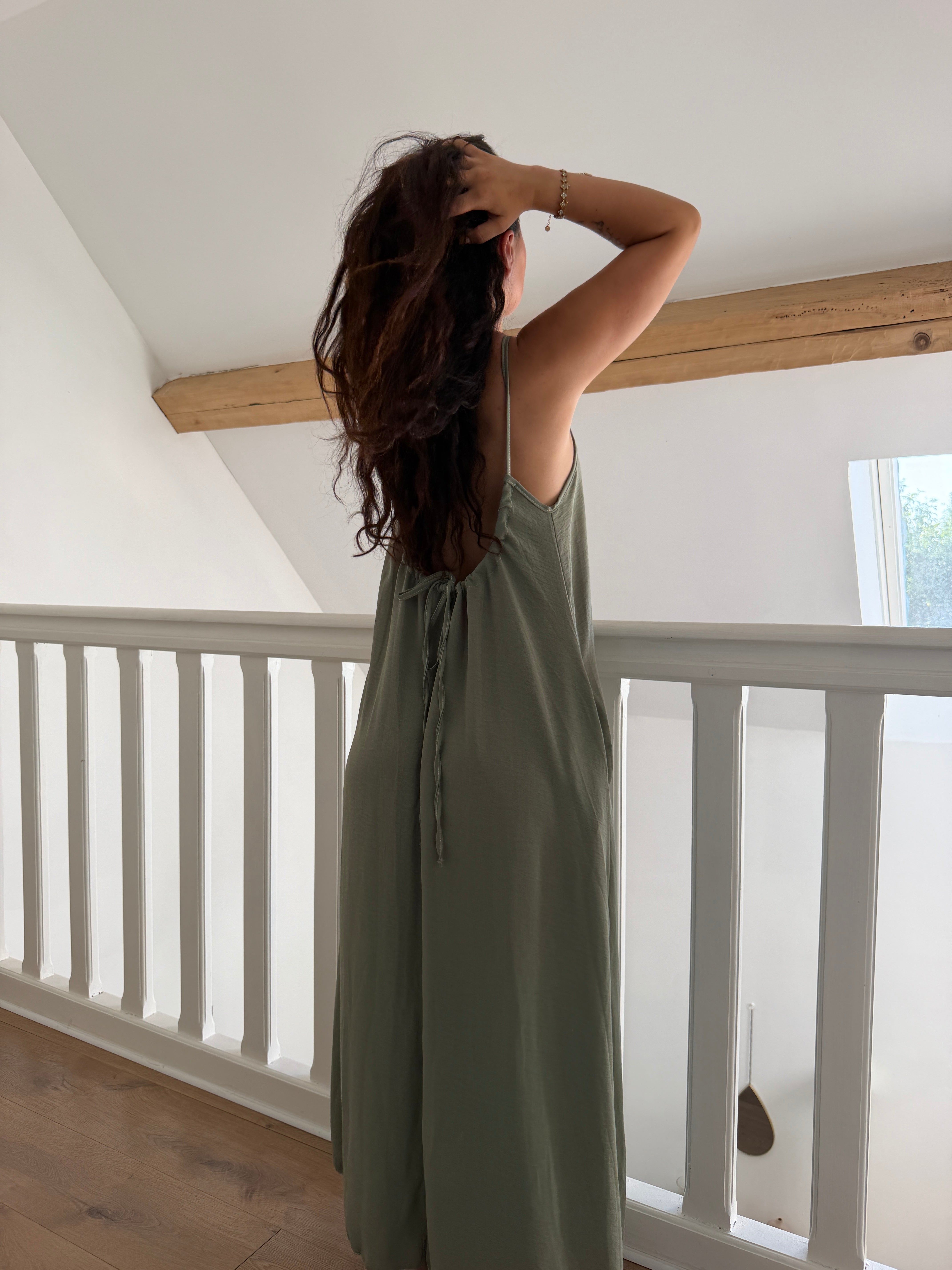 Robe Drama