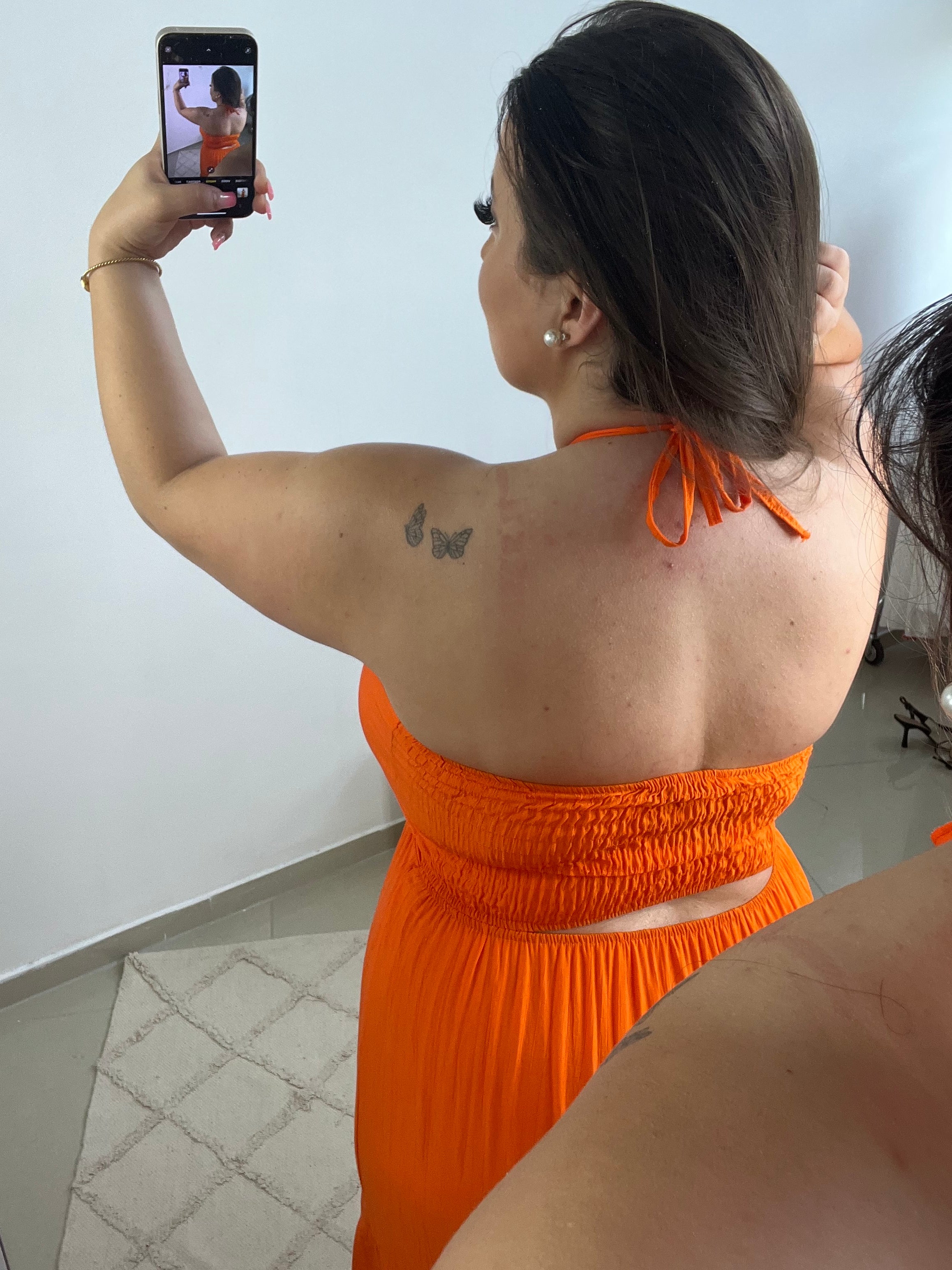 Robe Angela