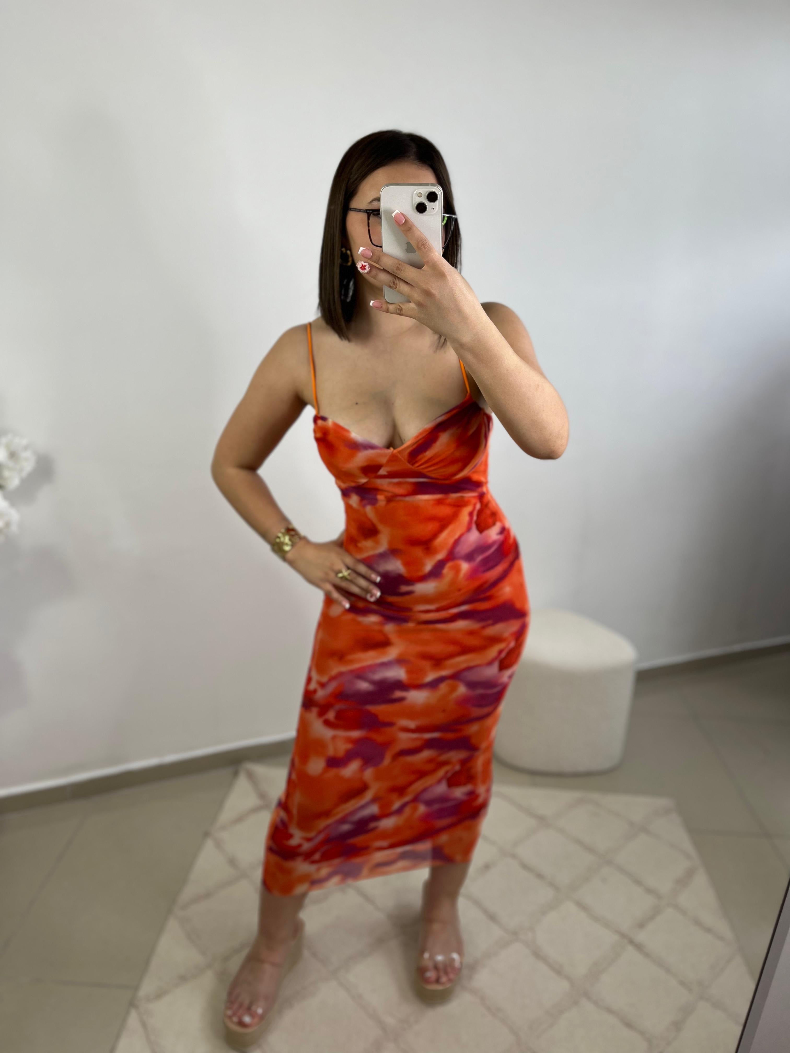 Robe Marlène