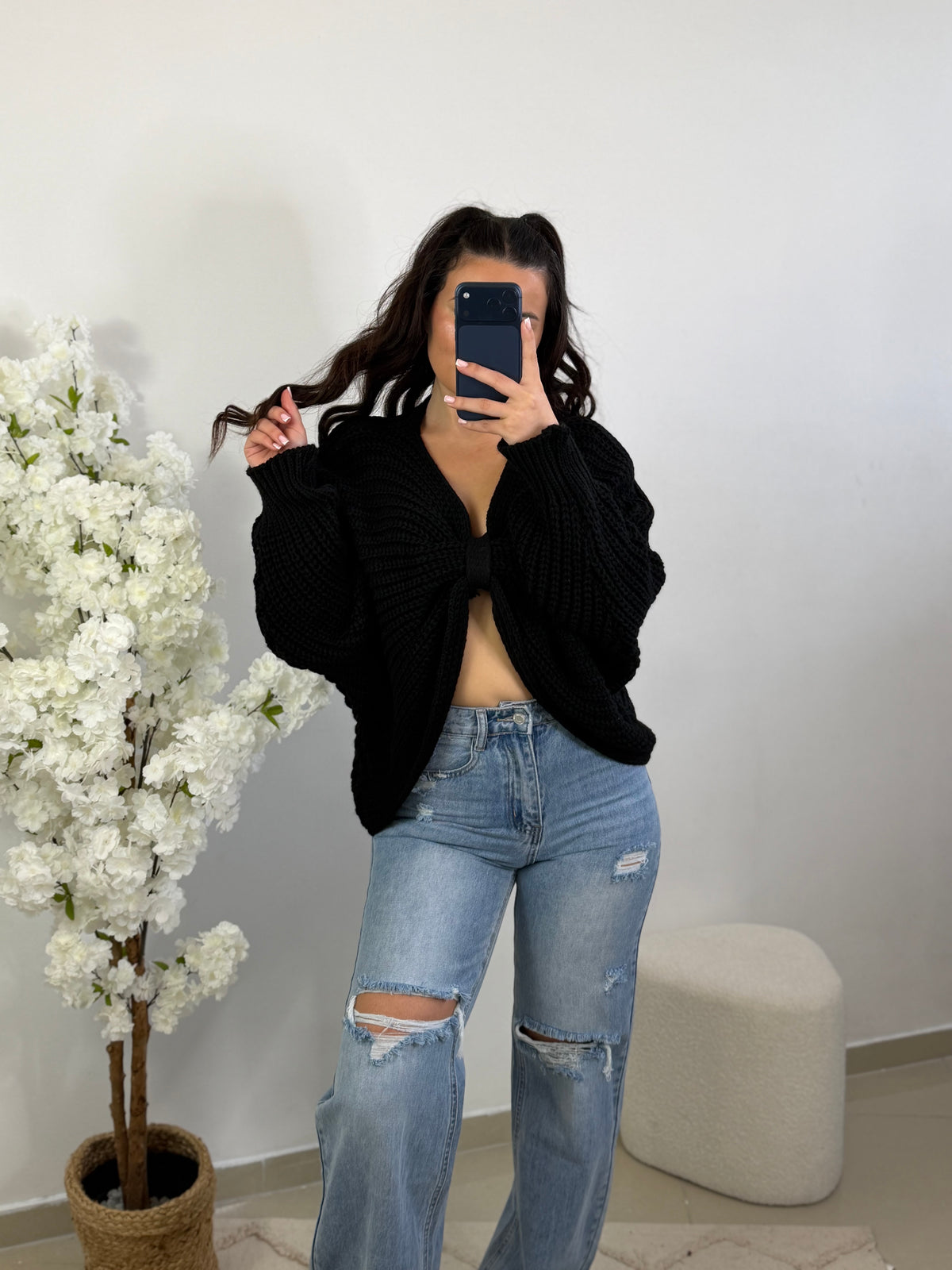 Pull Alba