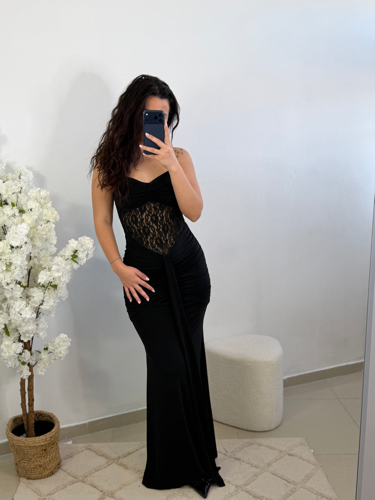 Robe Salomé