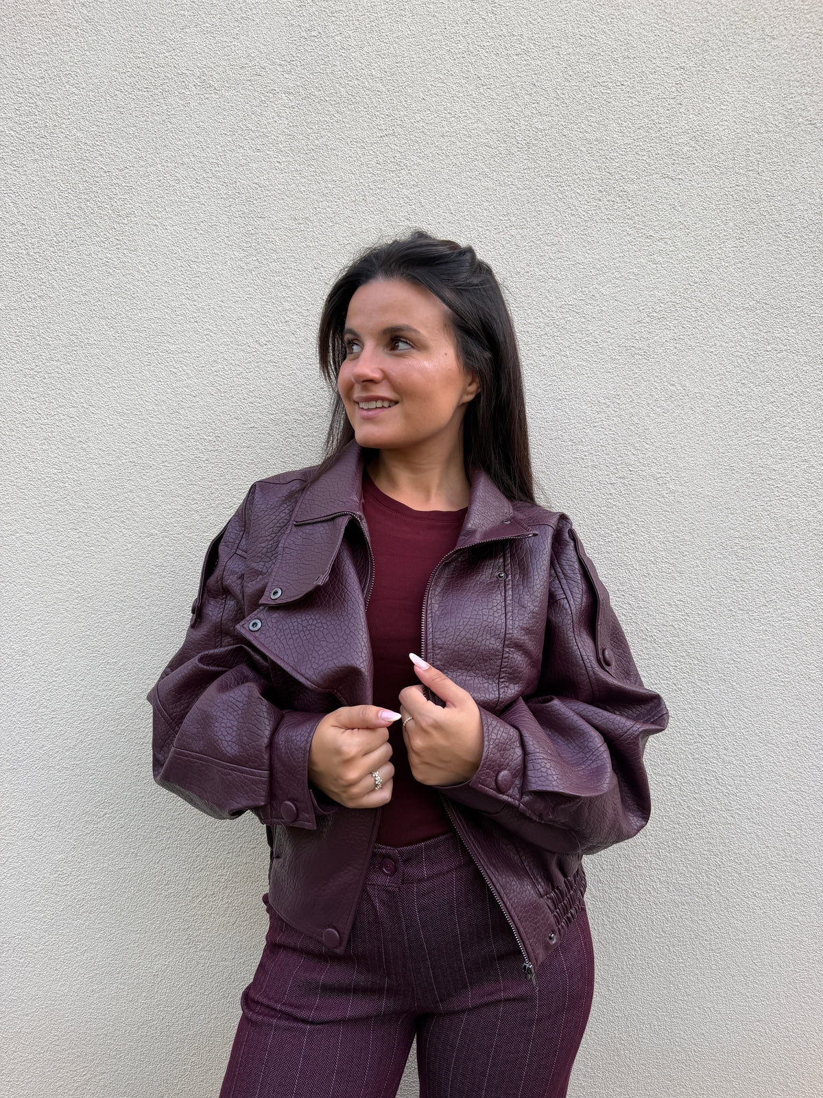 Veste Carla