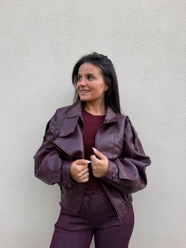 Veste Carla