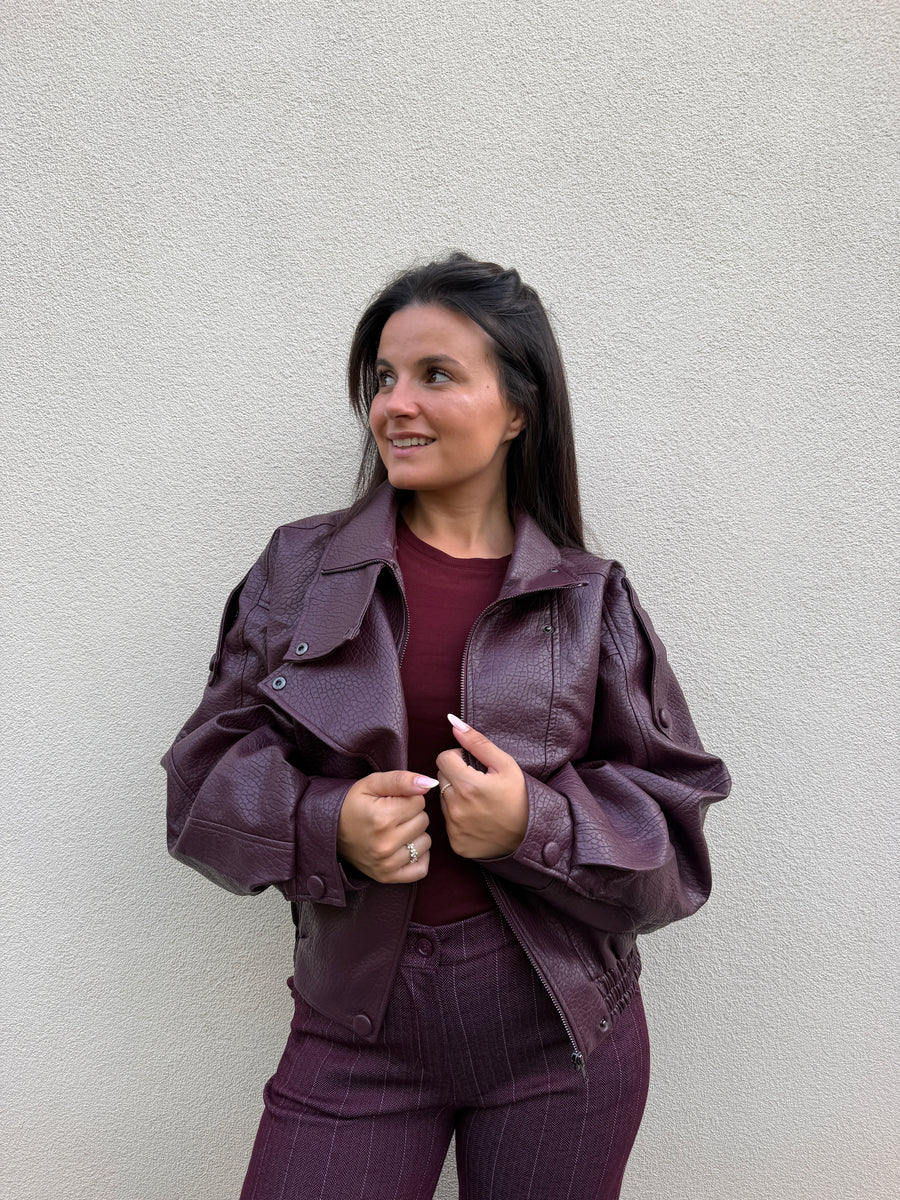 Veste Carla