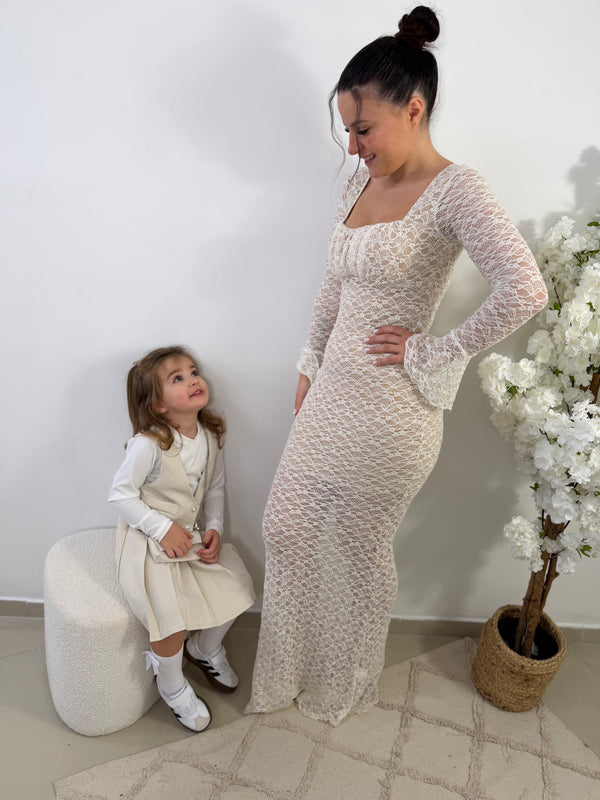Robe Mélina