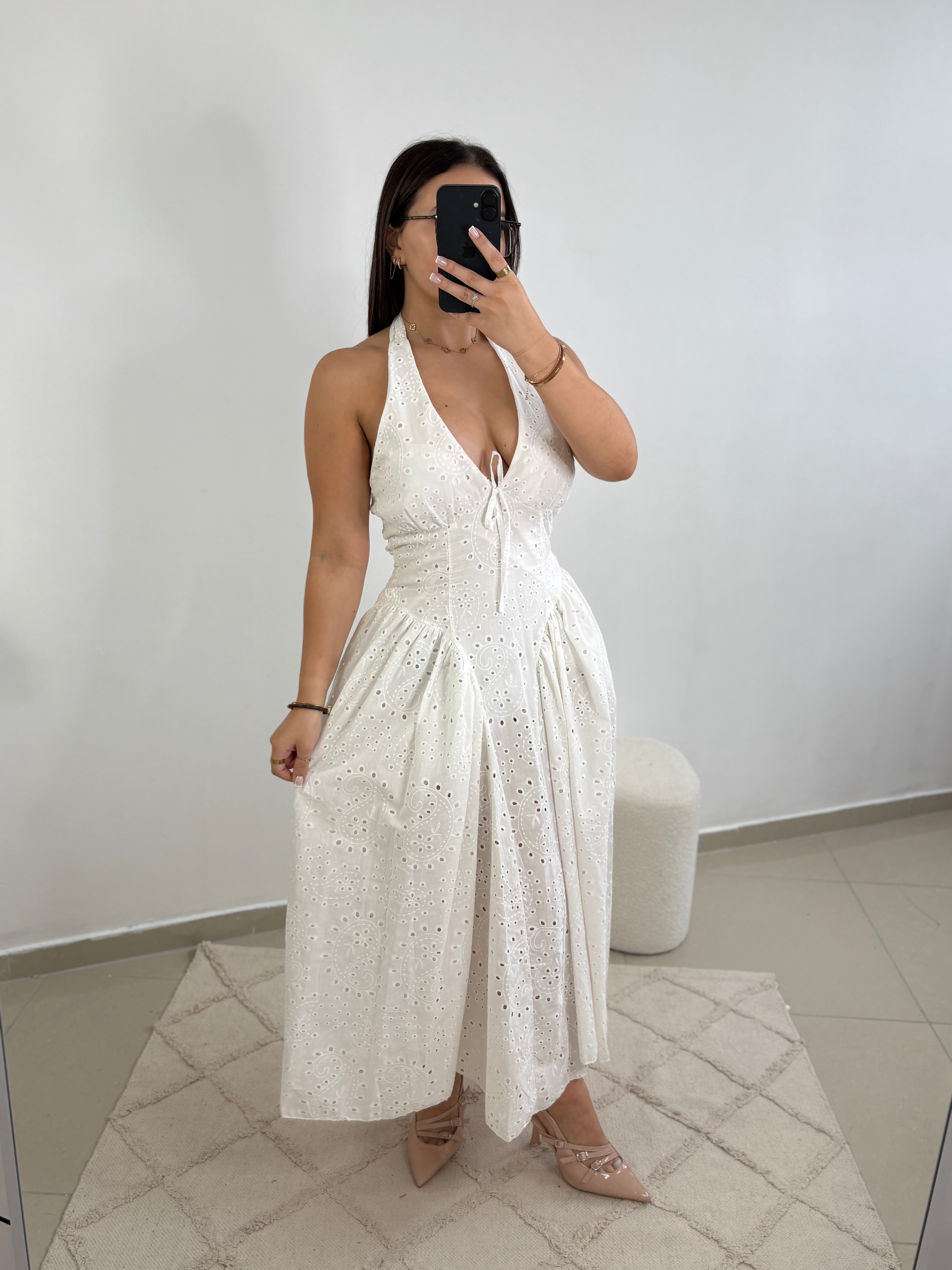 Robe constance