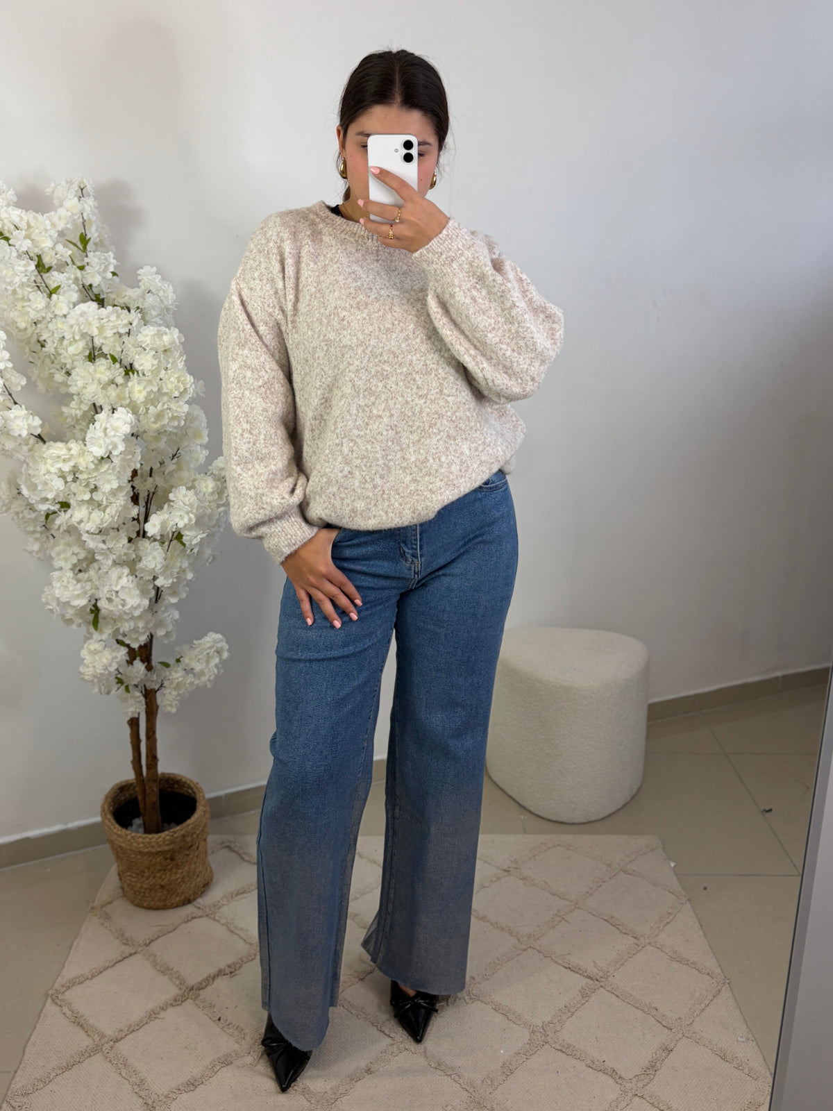 Pull Ava