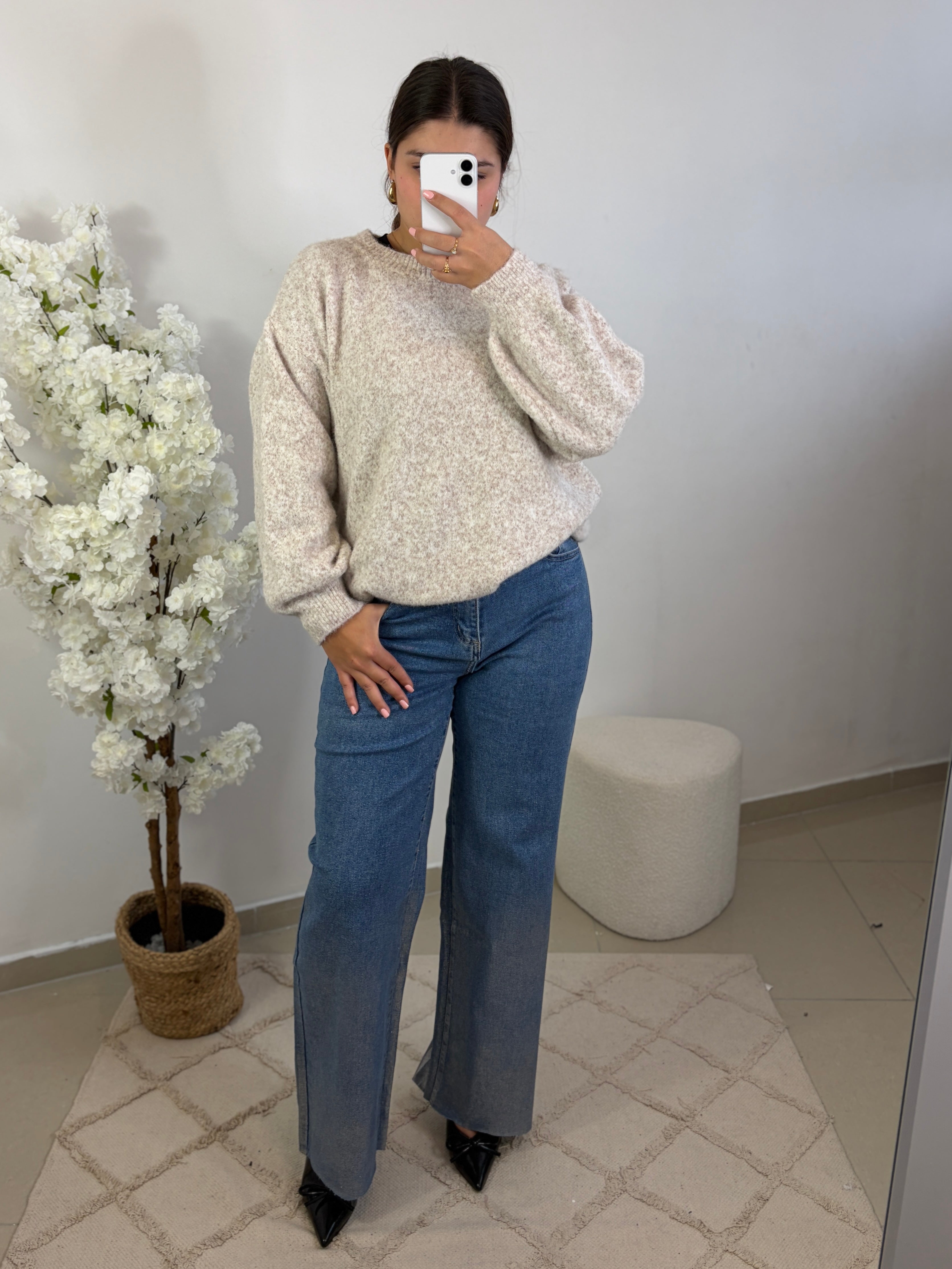 Pull Ava