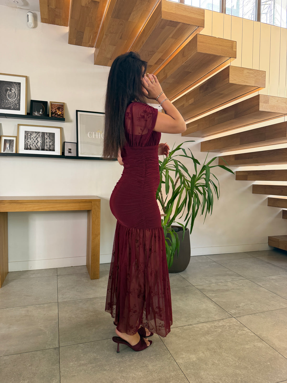 Robe Emily