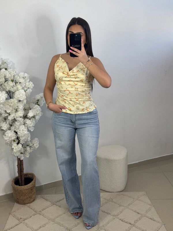 Jeans Noelie