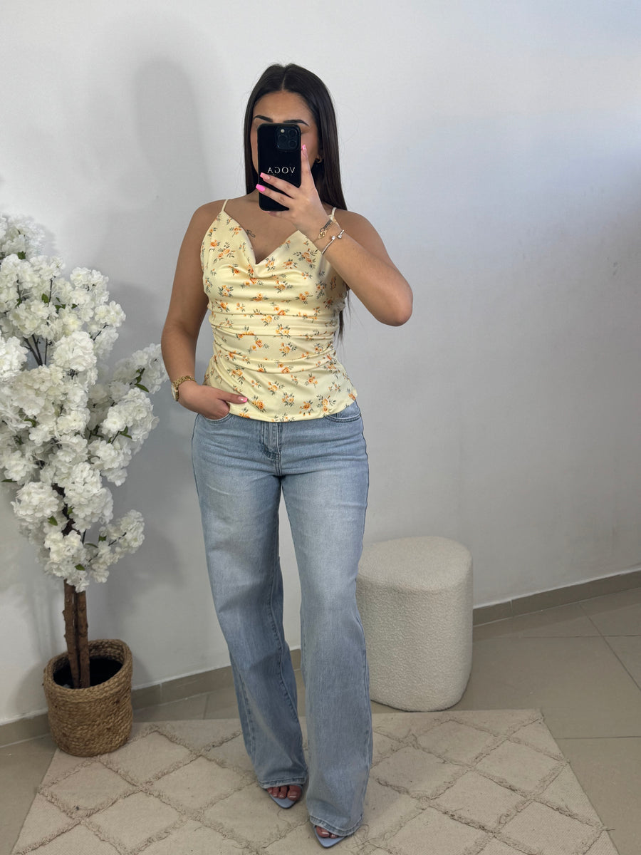 Jeans Noelie
