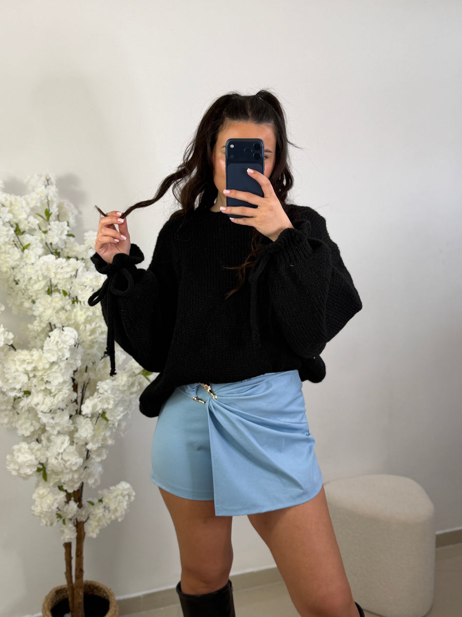 Pull noeud