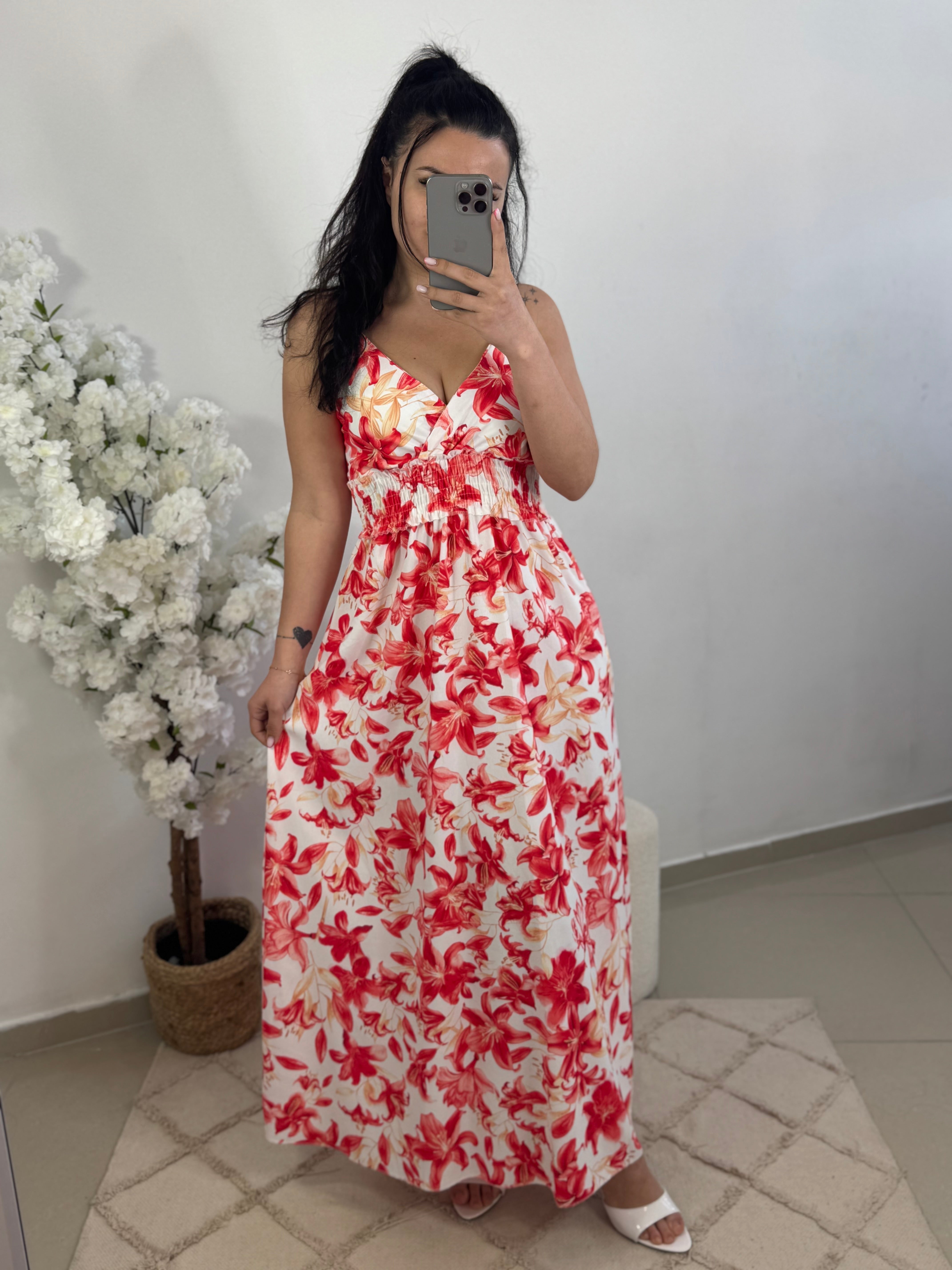 Robe Aurélie