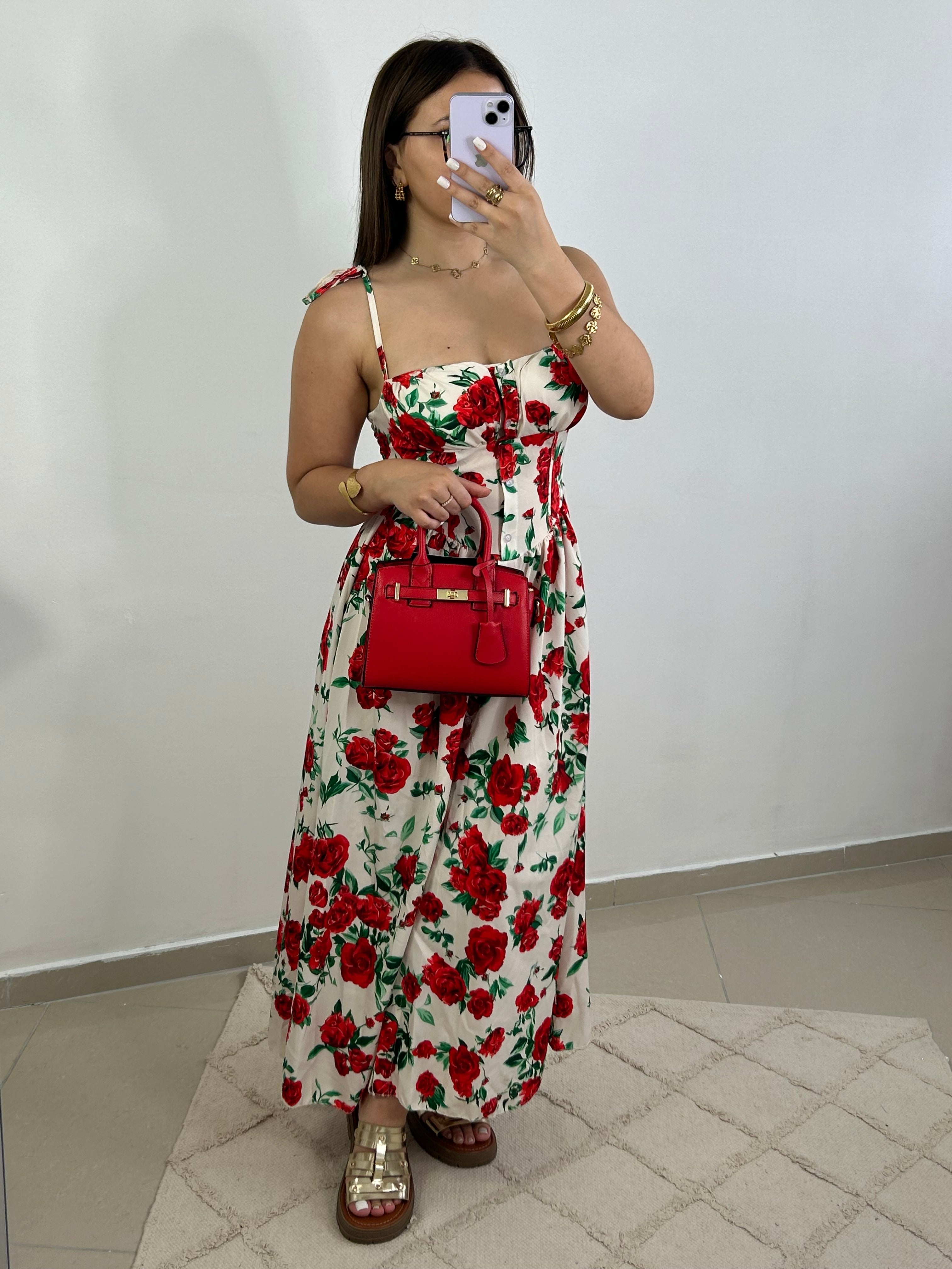 Robe Margaux