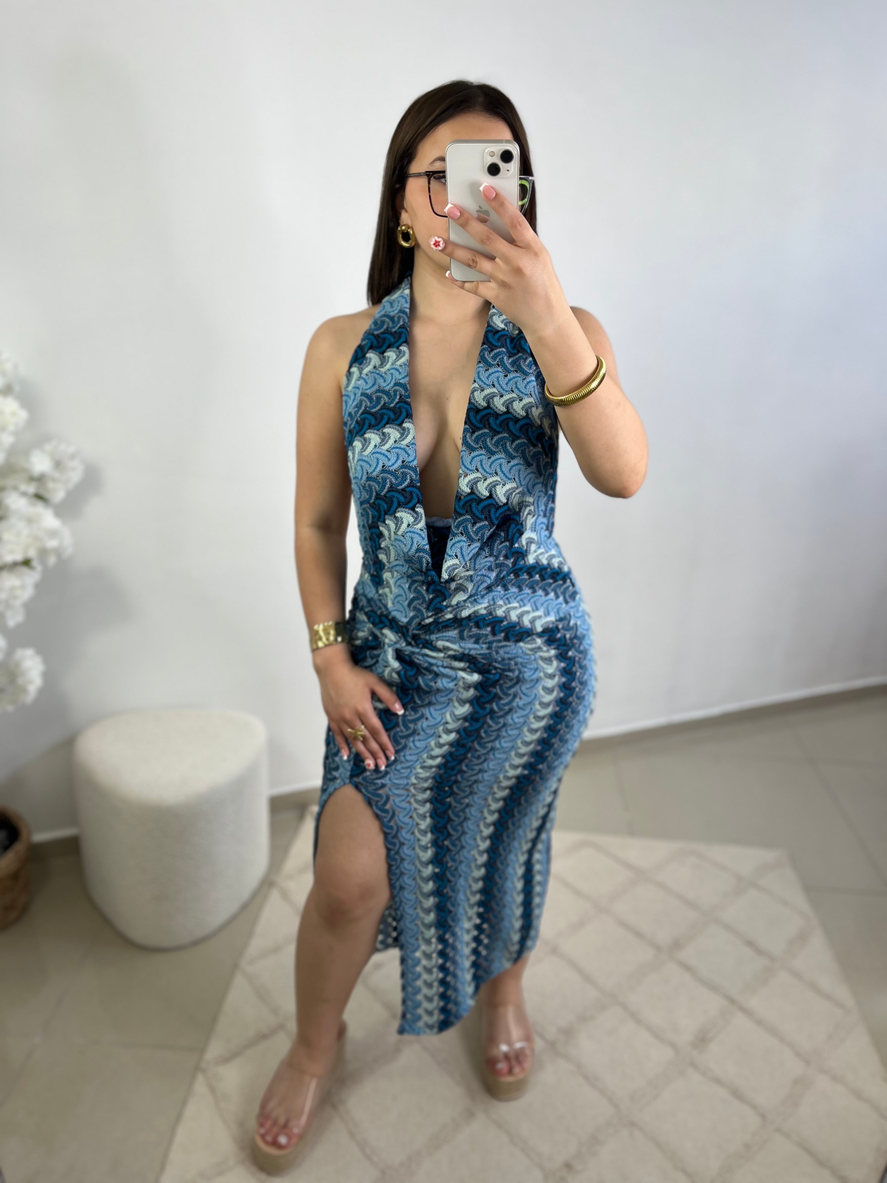 Robe Tania