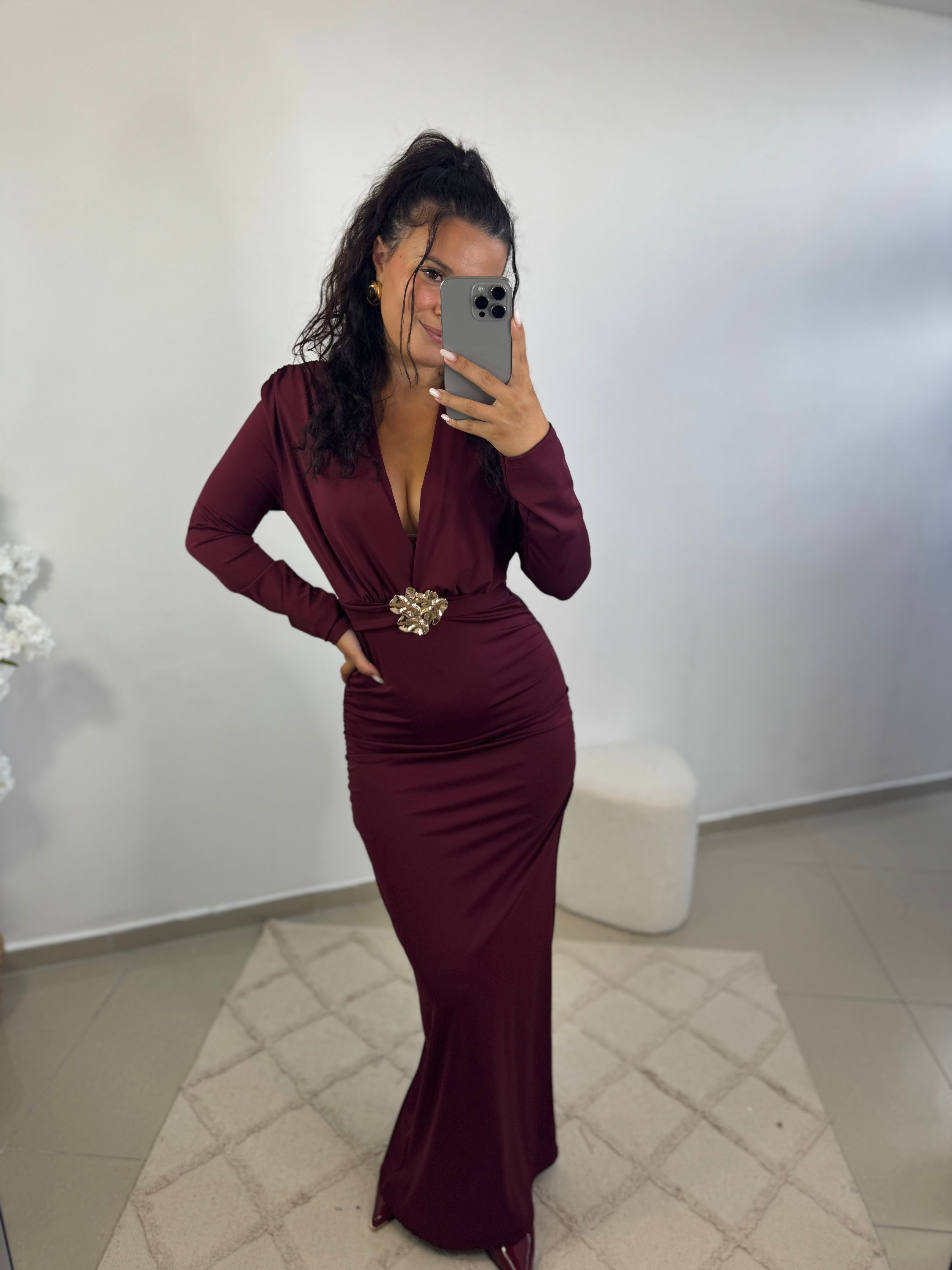 Robe Safia
