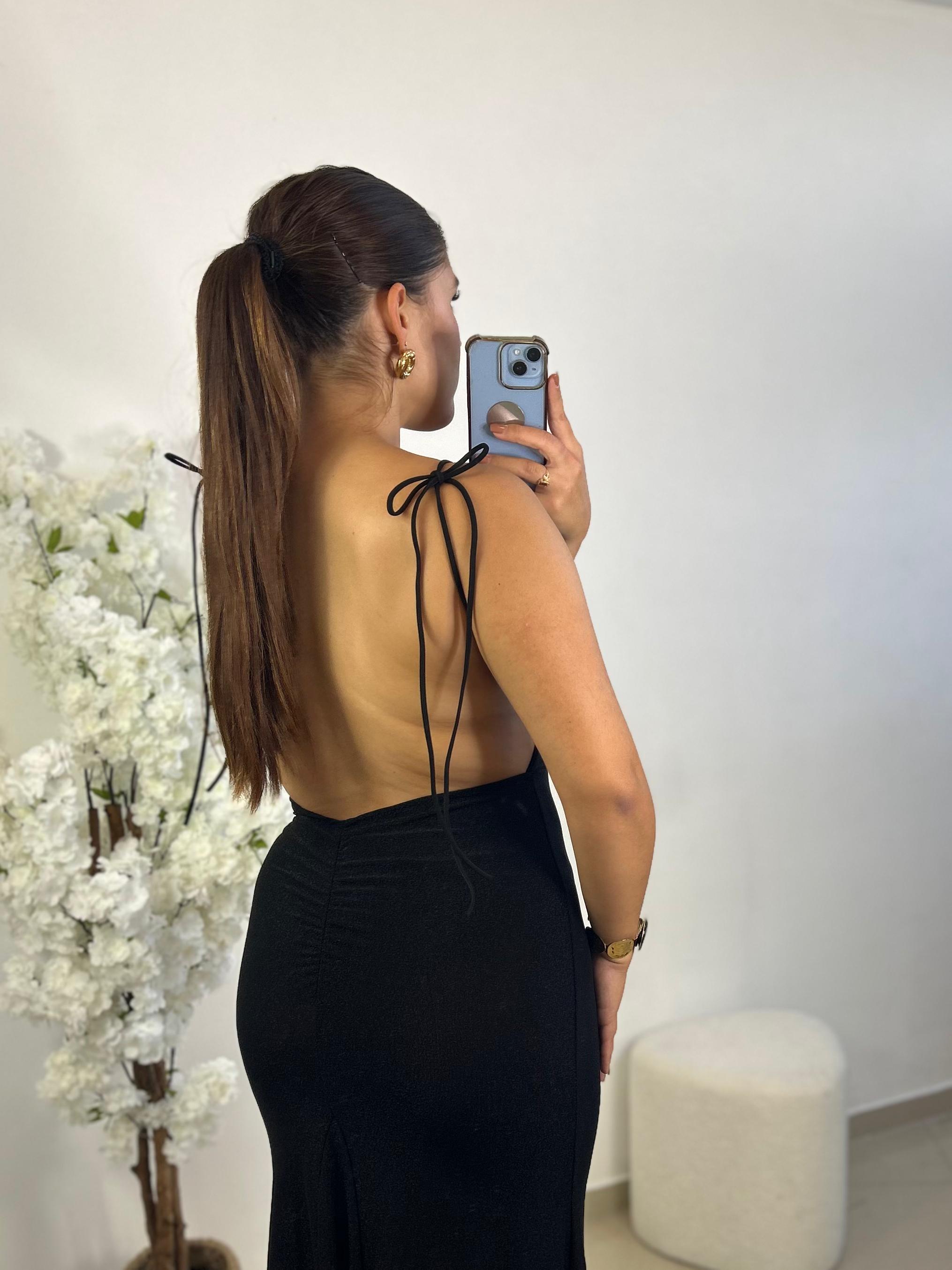 Robe victoire