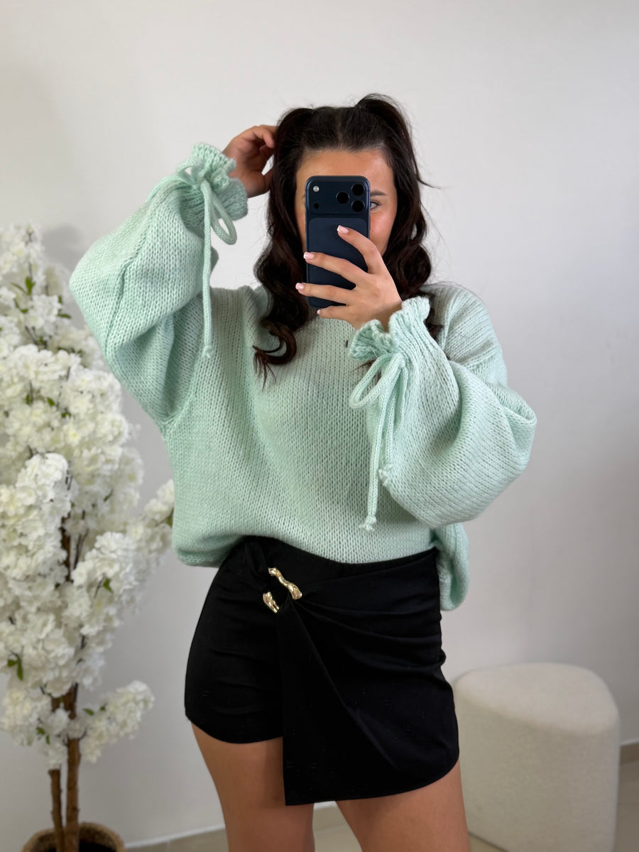 Pull noeud