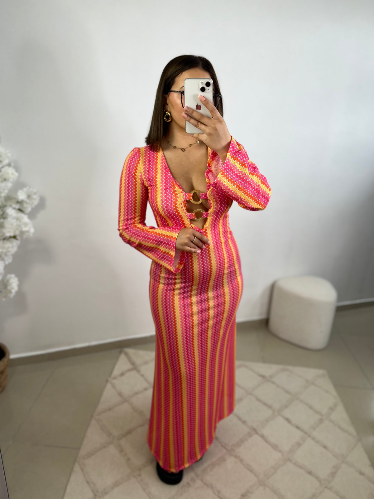 Robe Axelle