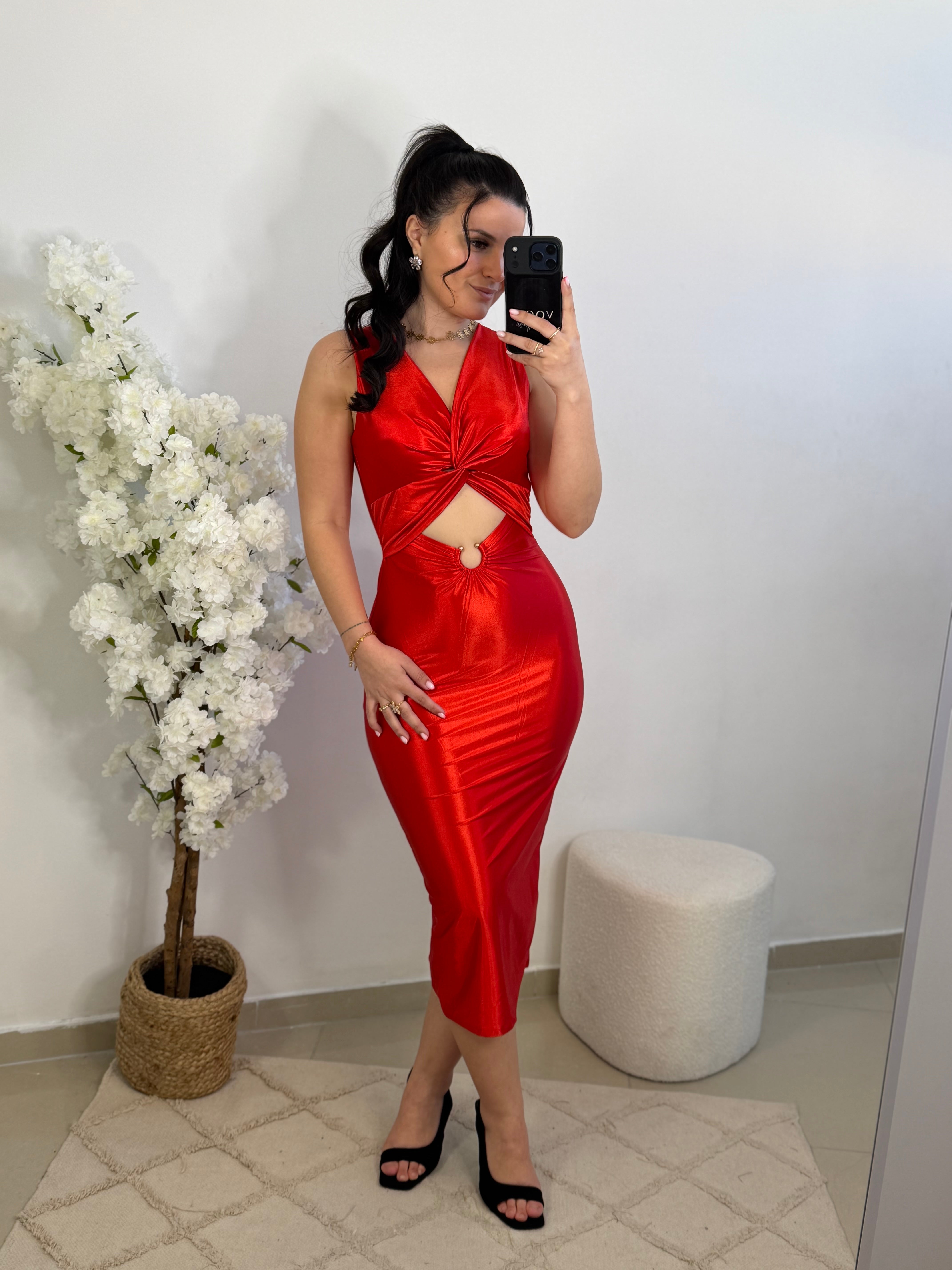 Robe Sarah