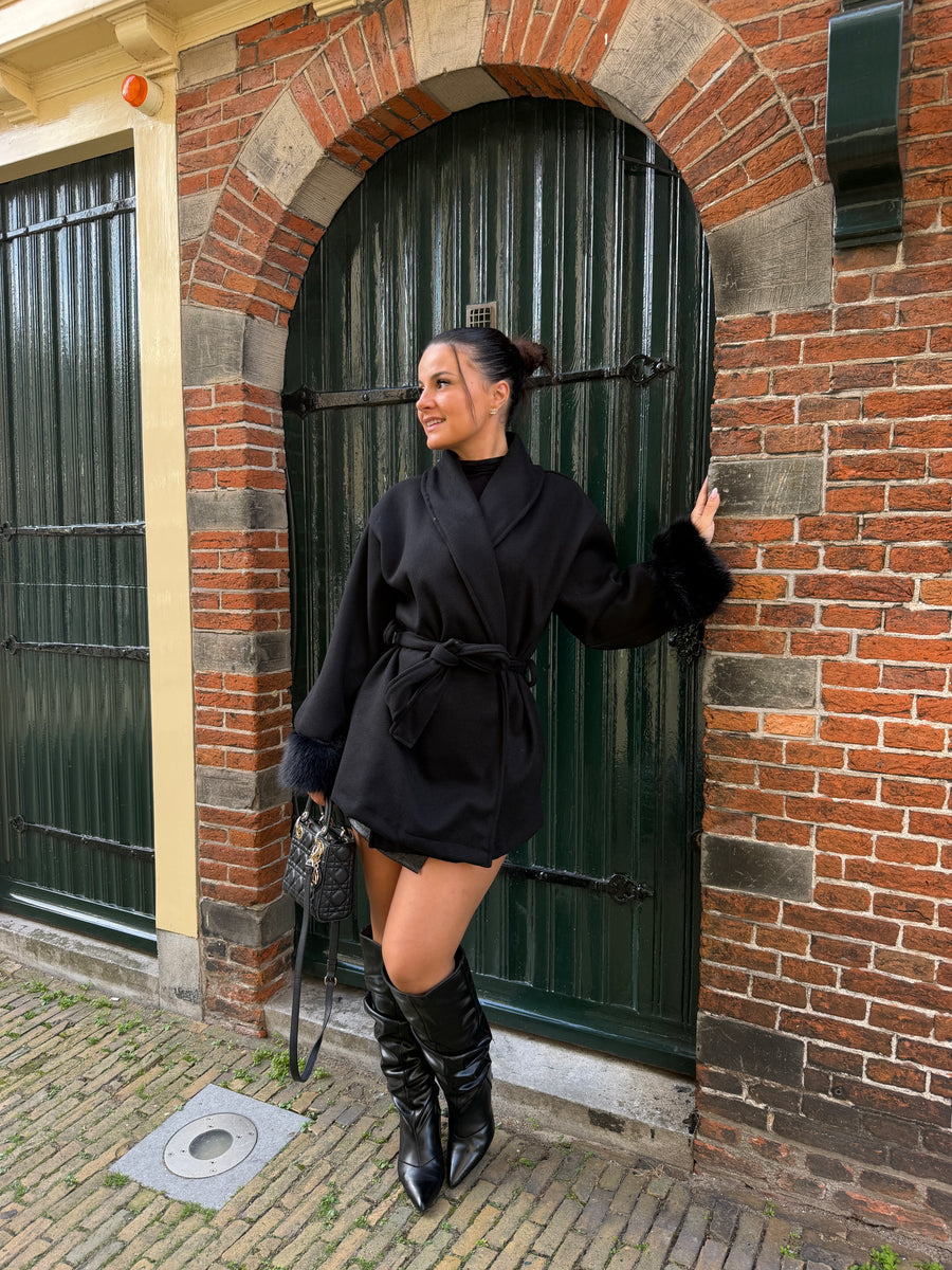 Trench Dolly