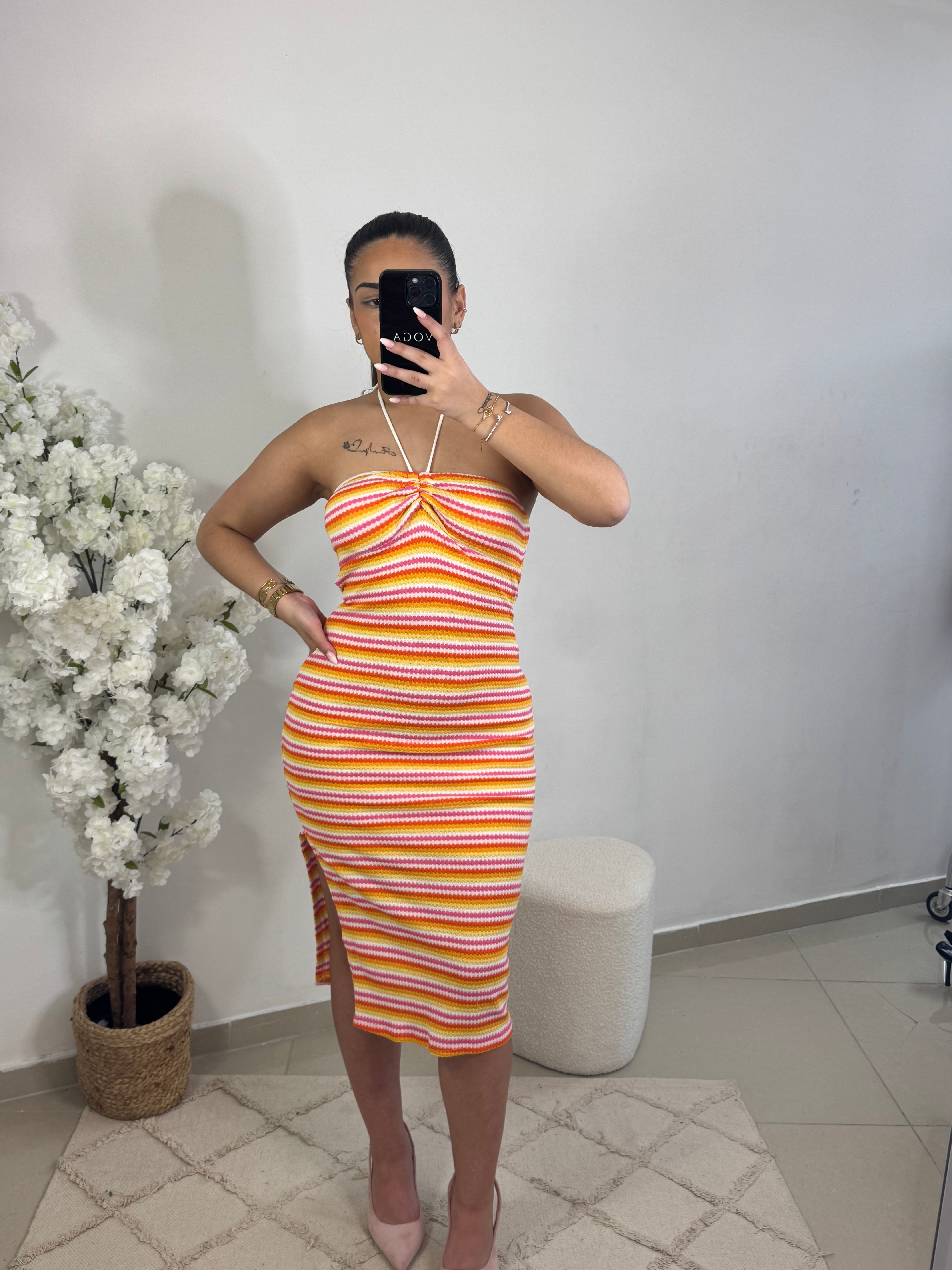 Robe Mickaella