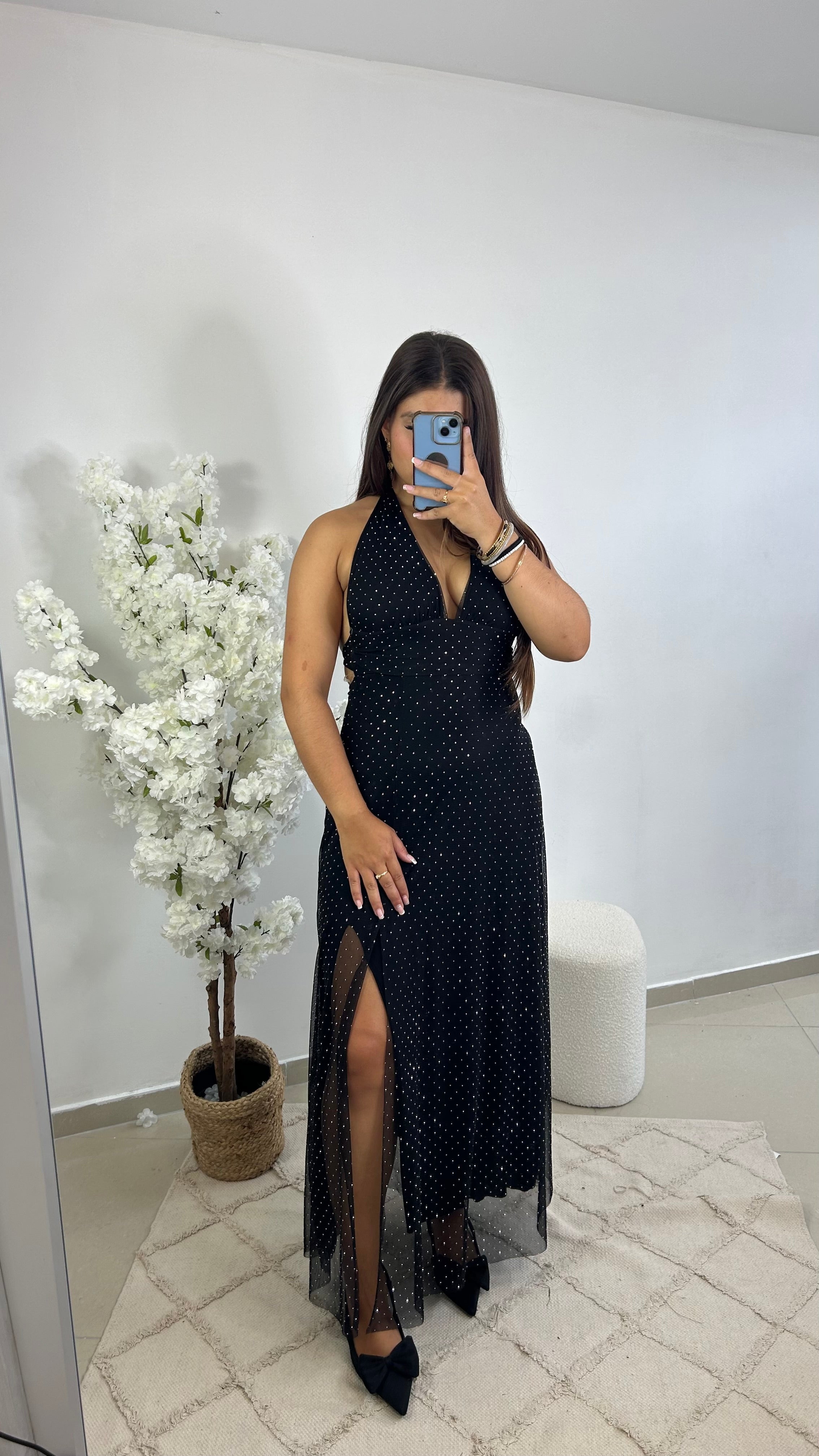 Robe Valentina