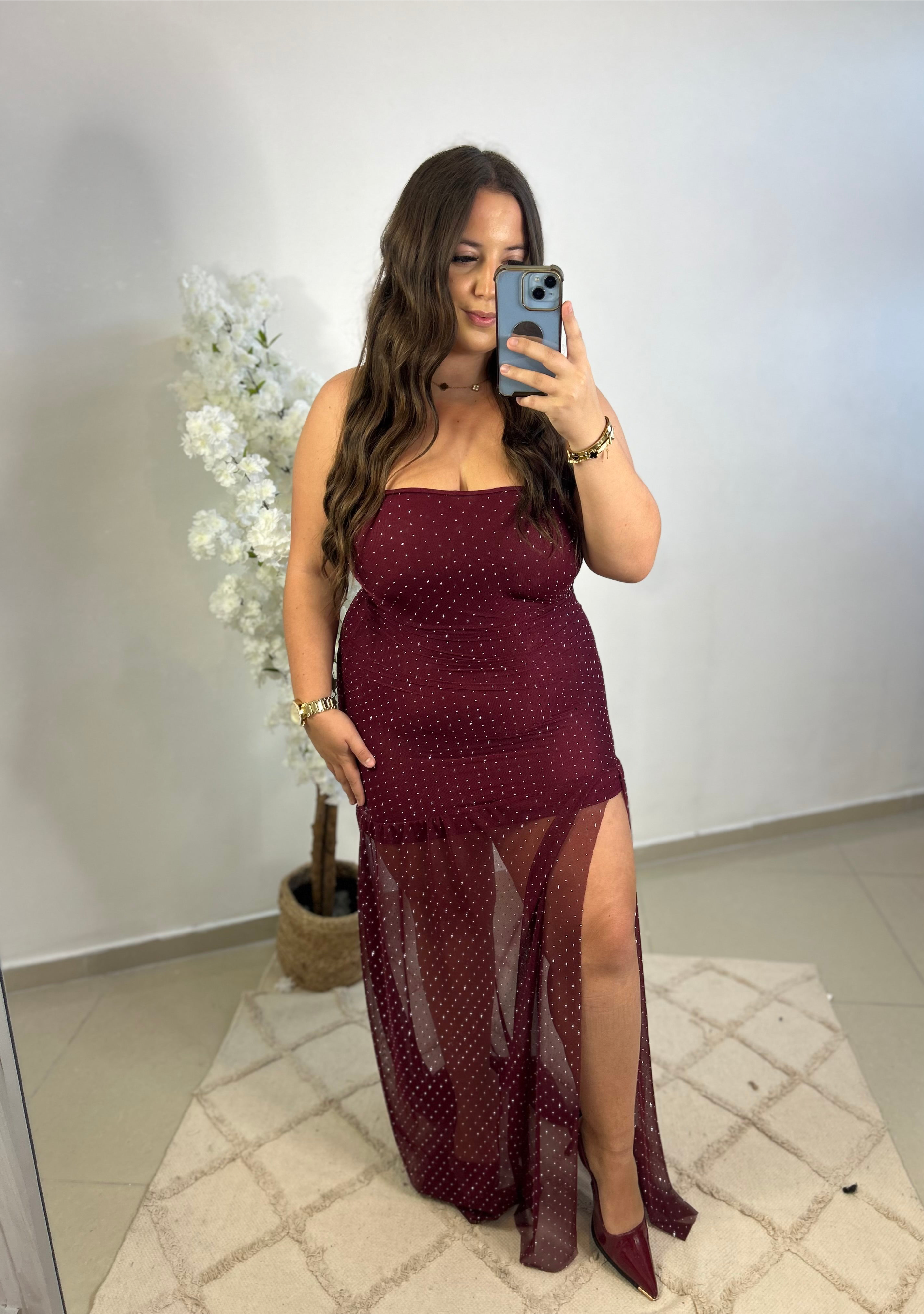 Robe stella
