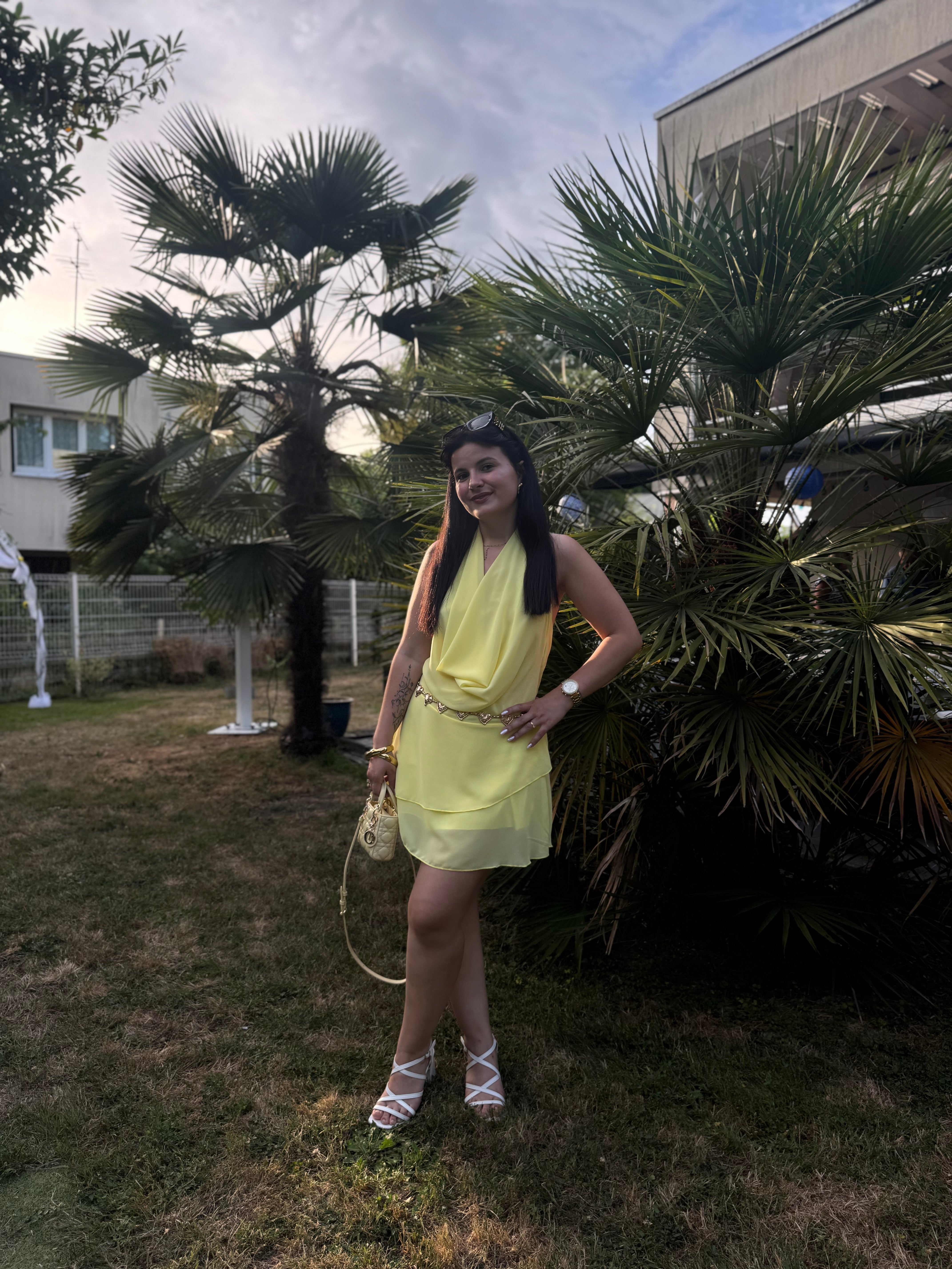 Robe Elena